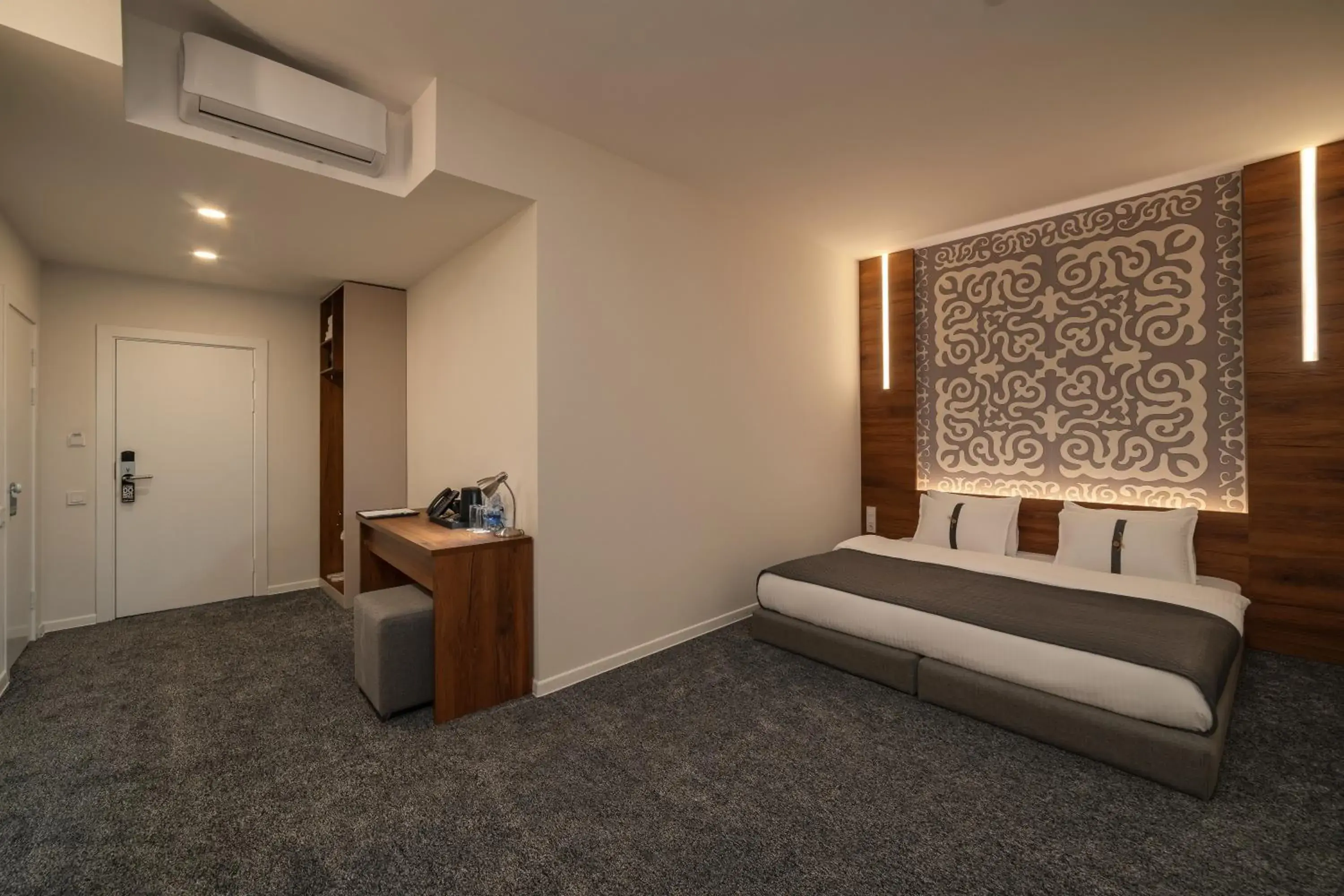 Deluxe Double or Twin Room - single occupancy in Duo Hotel by Futuro Deluxe Double or Twin Room - single occupancy in Duo Hotel by Futuro