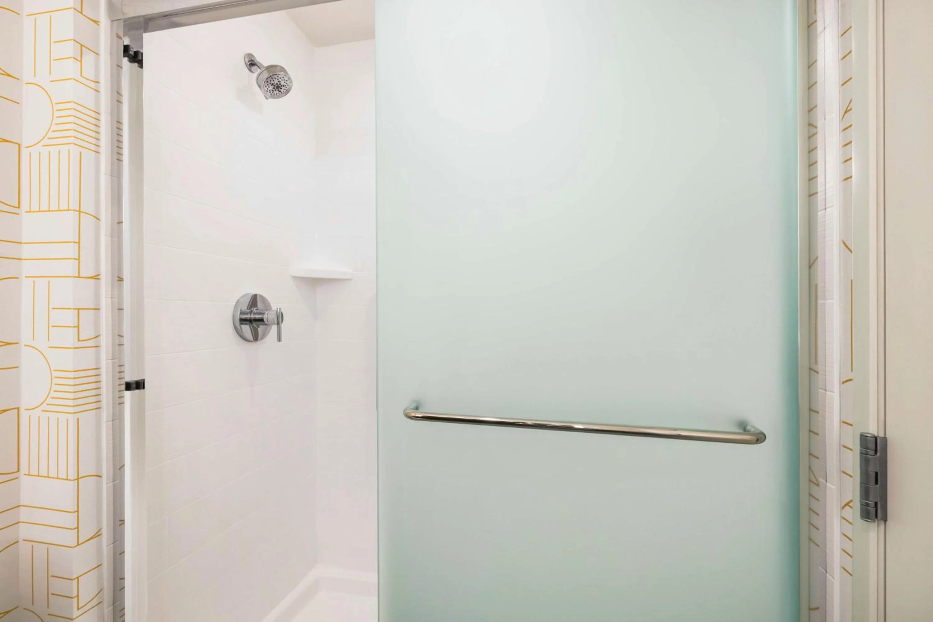 Bathroom in Home2 Suites Livingston Yellowstone