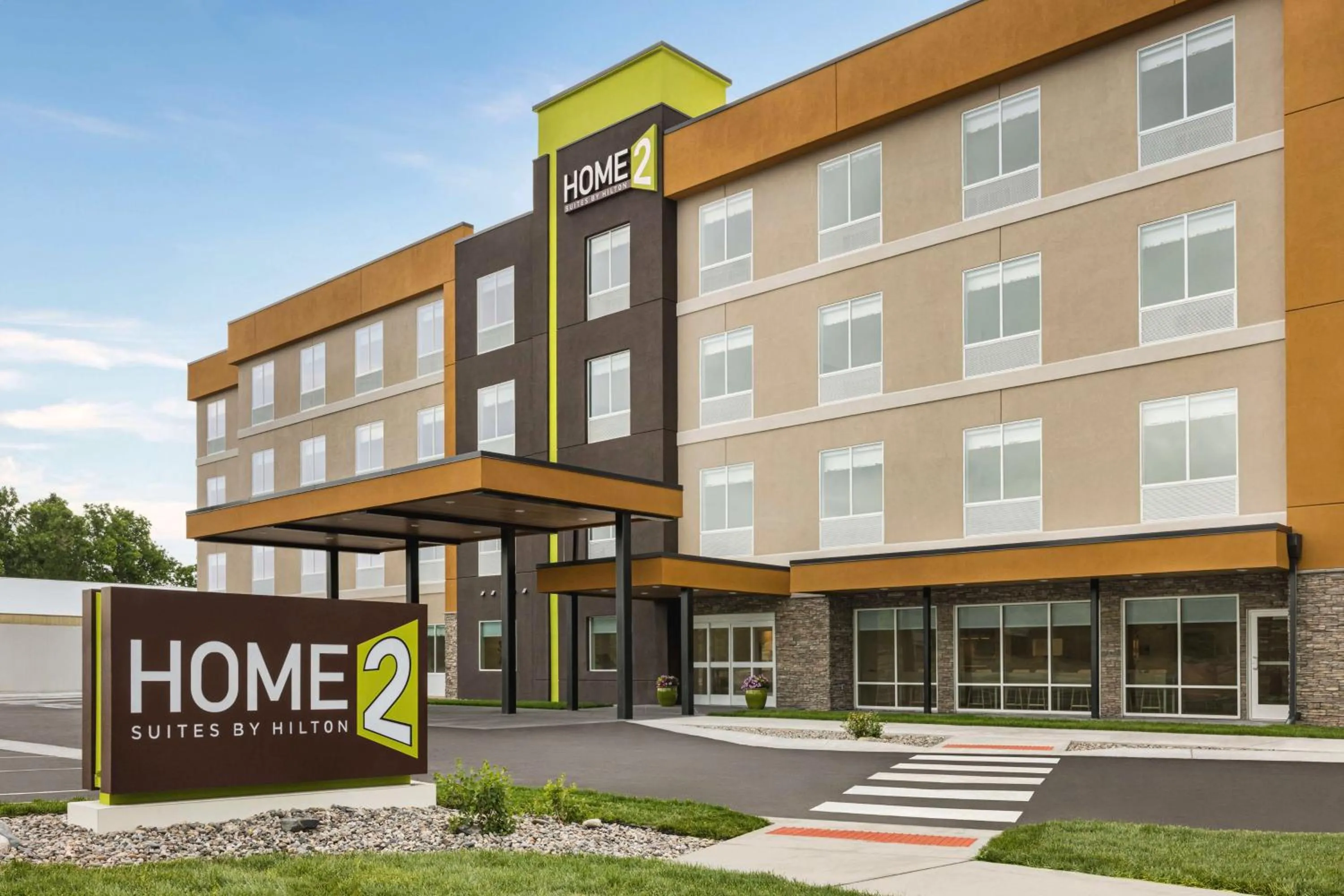Home2 Suites Livingston Yellowstone