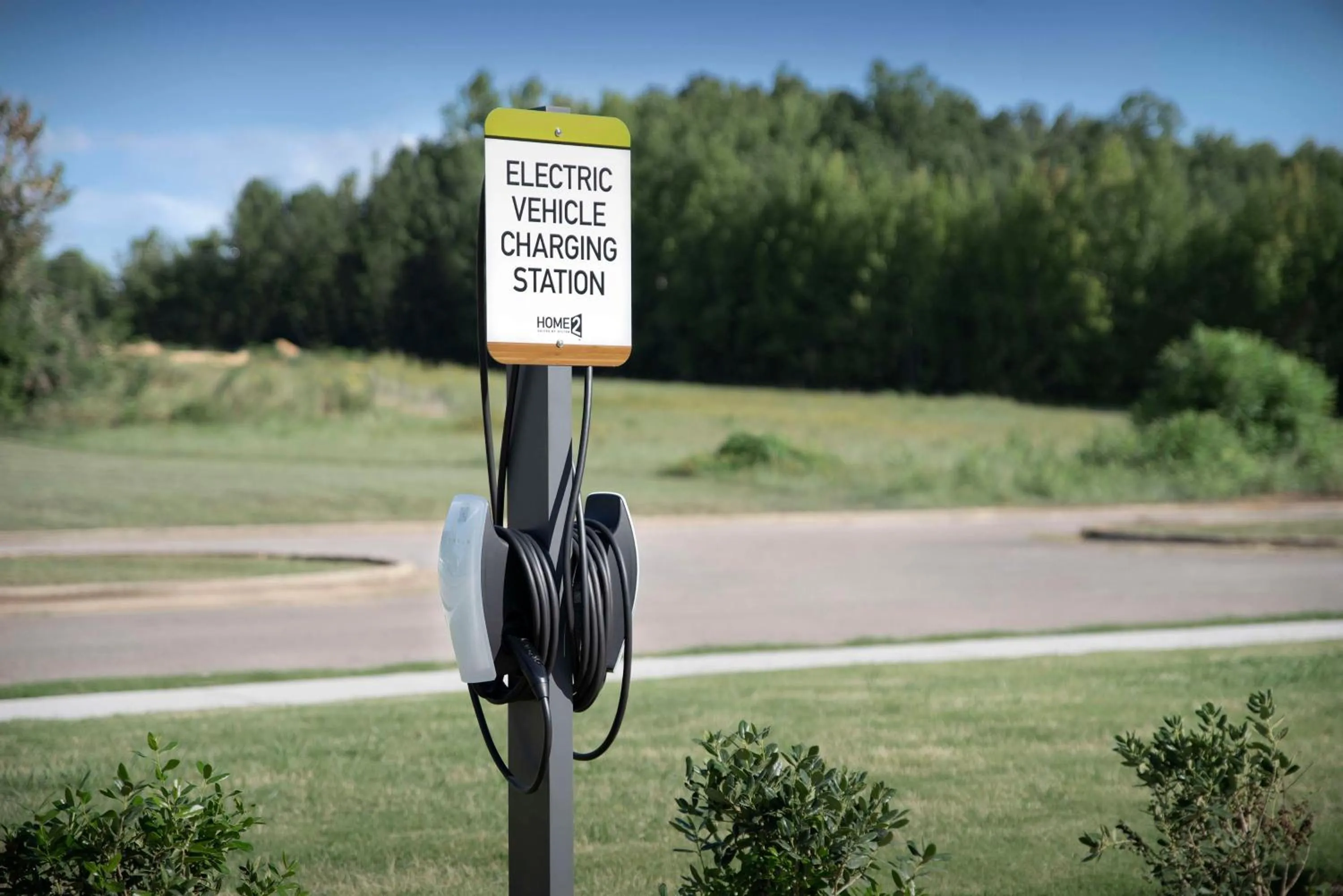 Property building in Home2 Suites By Hilton Athens I 65