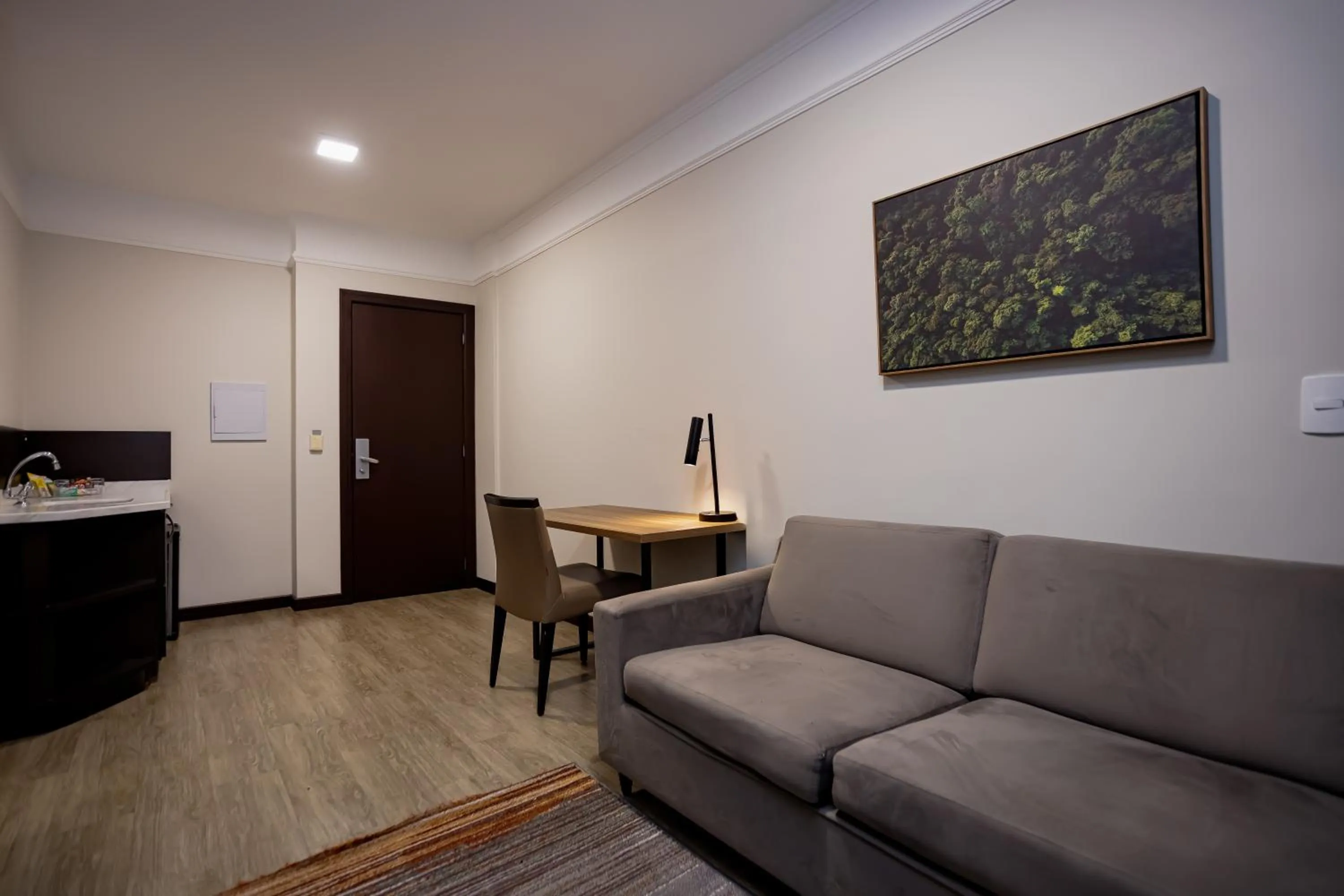 Mercure Jaragua do Sul