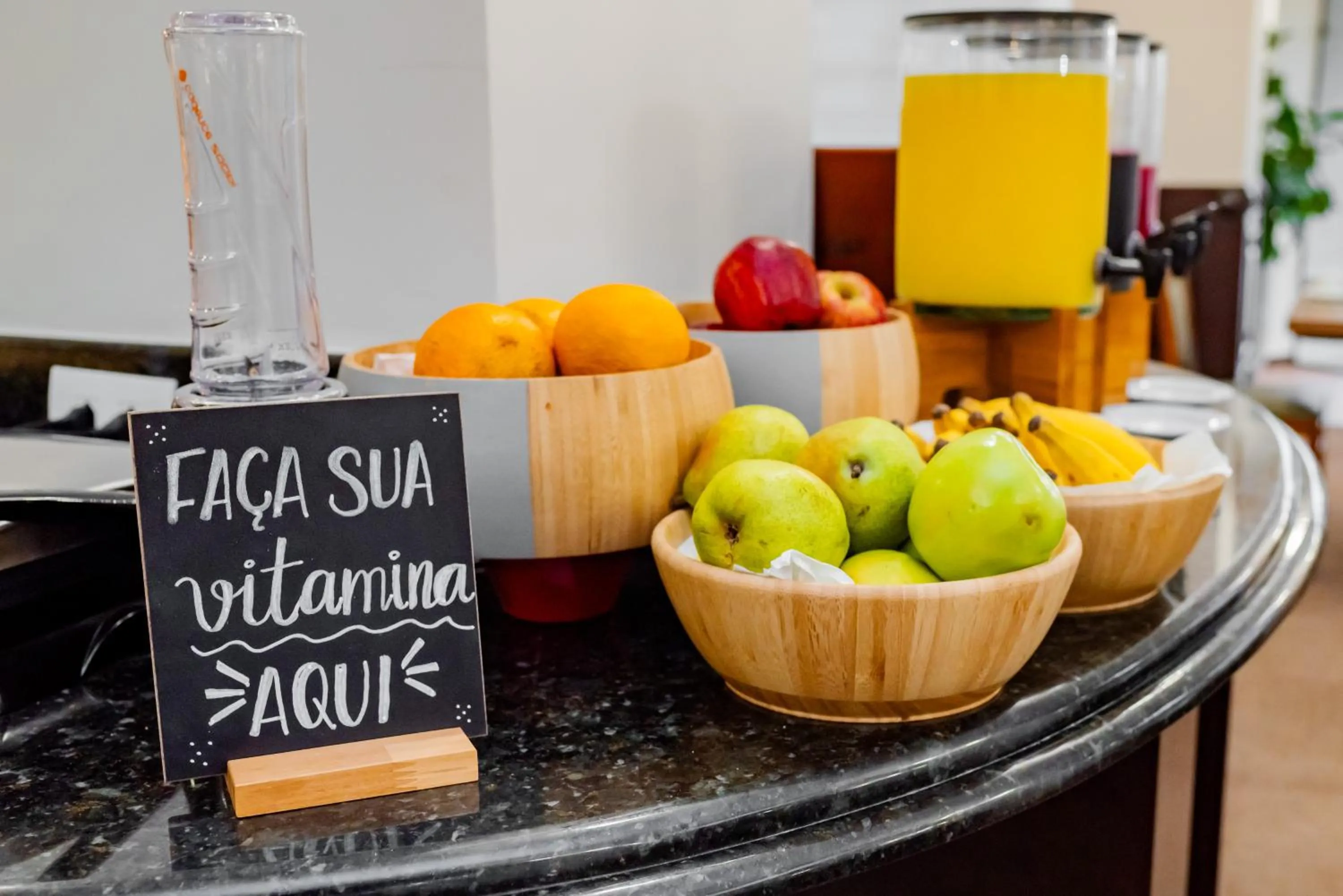 Mercure Jaragua do Sul