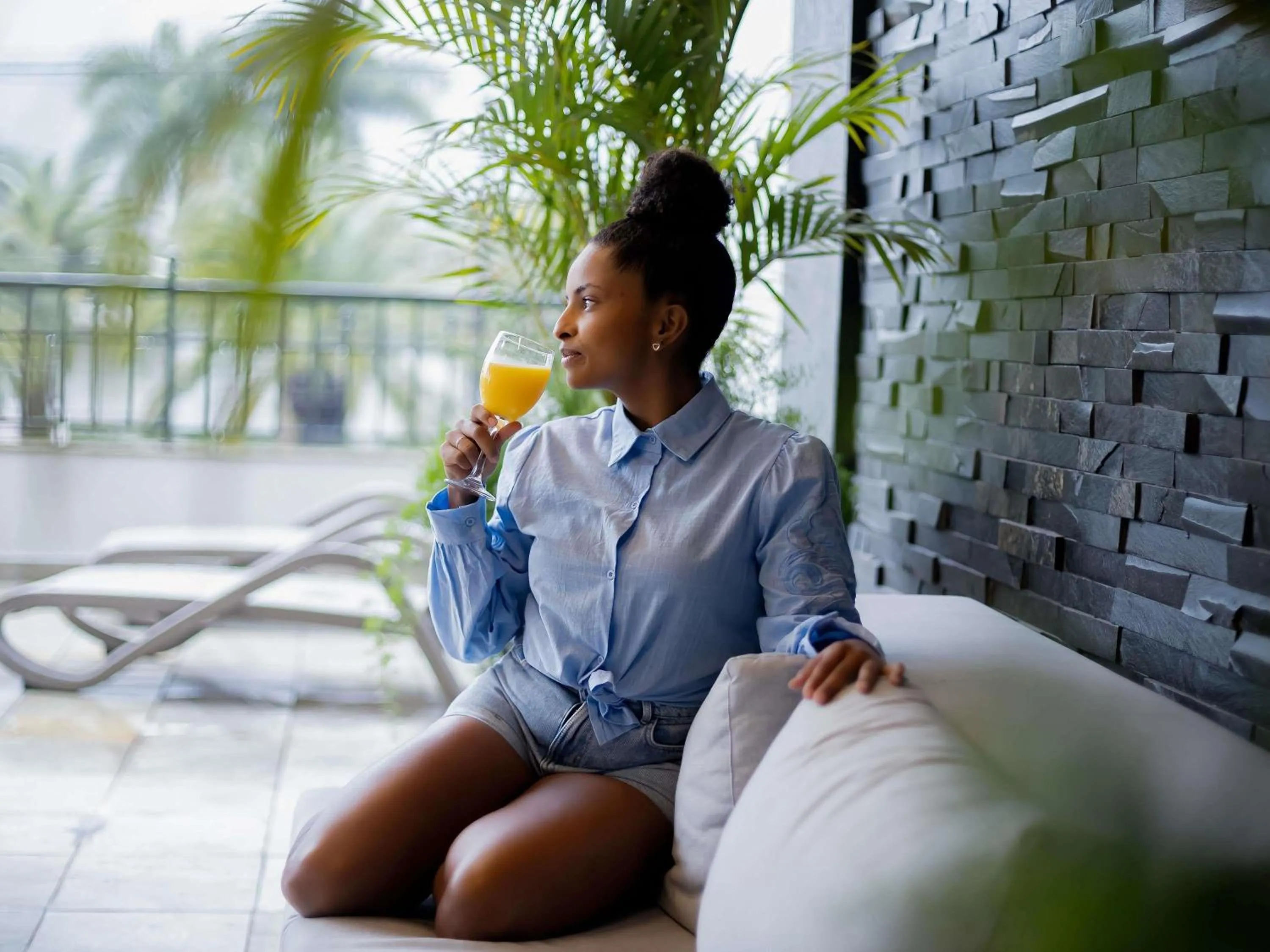 Other in Mercure Jaragua do Sul