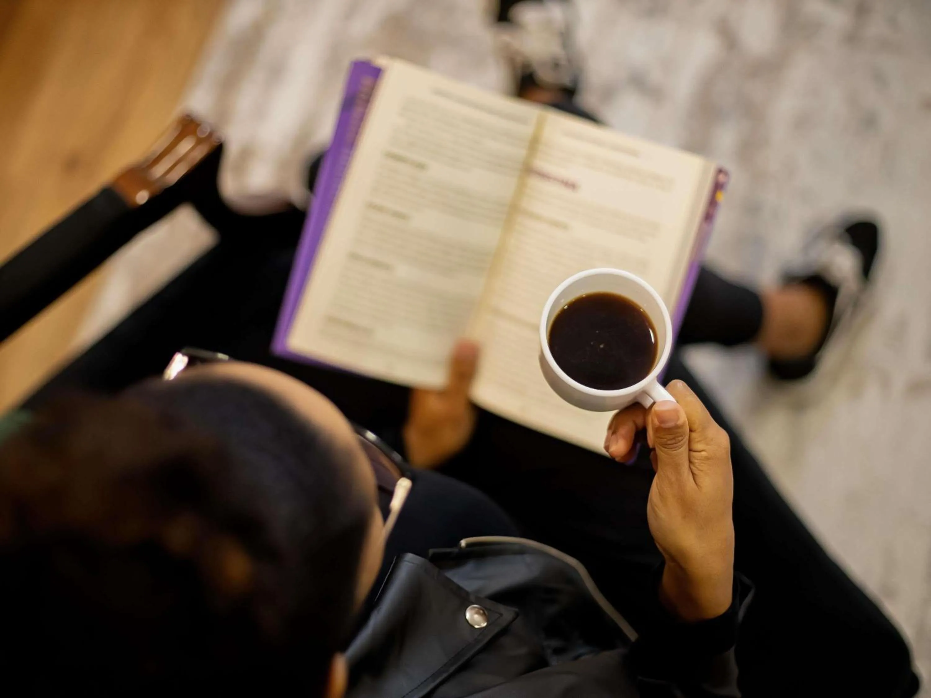 Property building in Mercure Jaragua do Sul