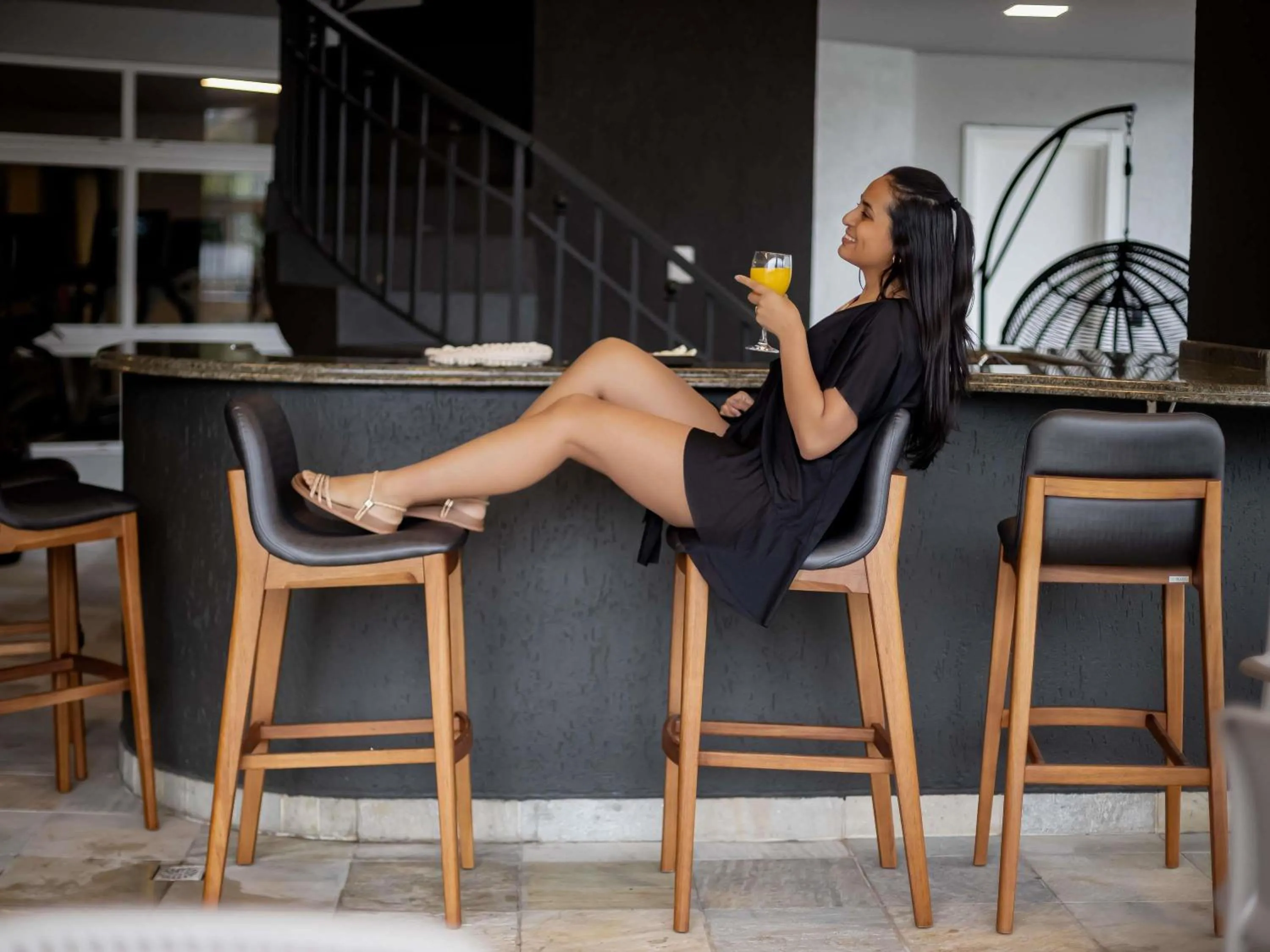 Other in Mercure Jaragua do Sul