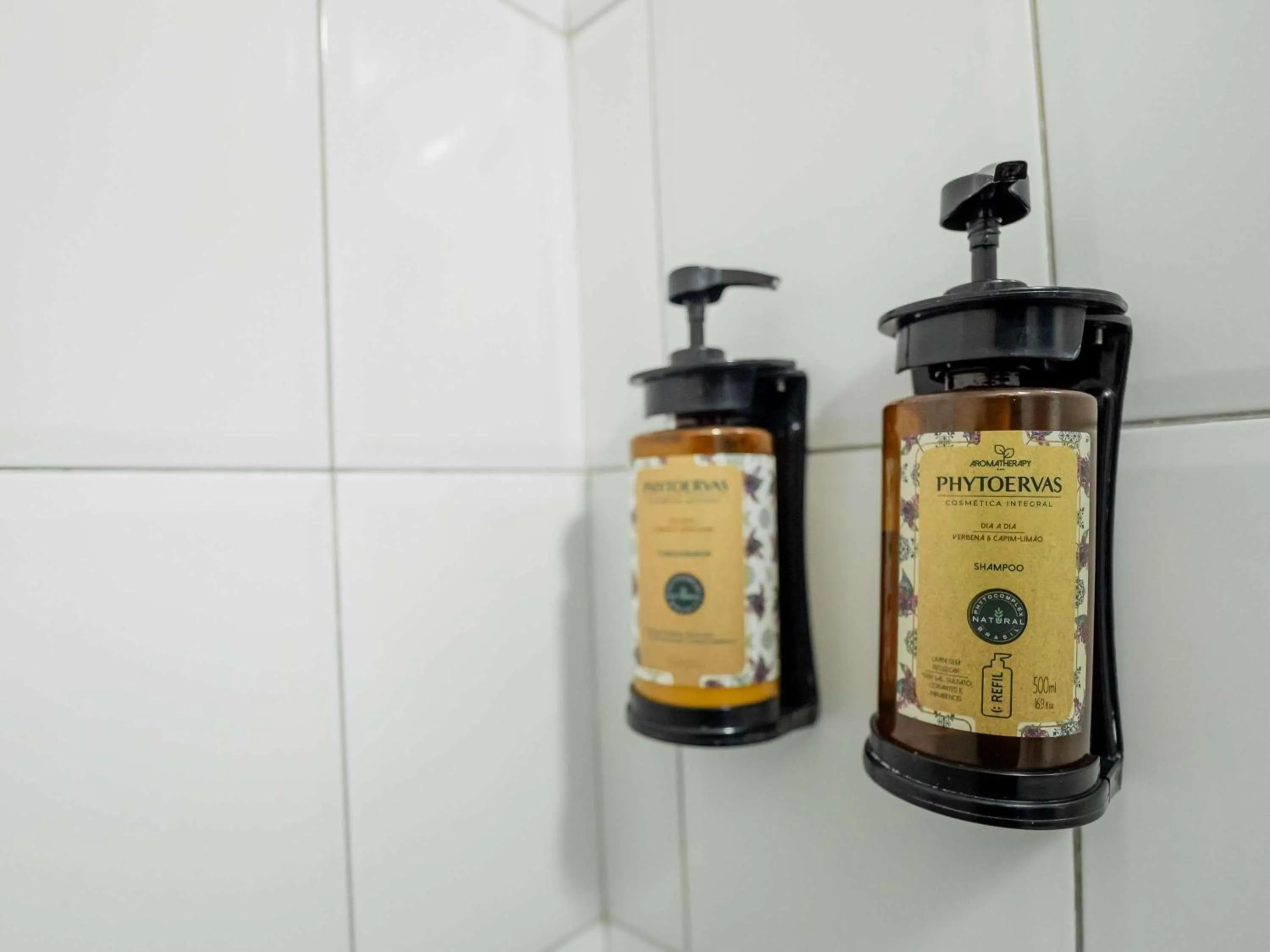 Restaurant/places to eat in Mercure Jaragua do Sul