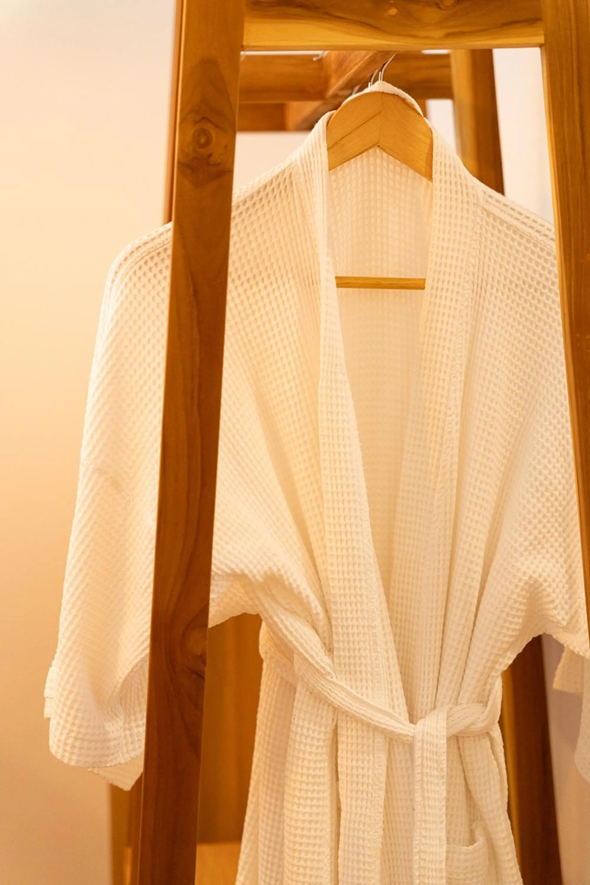 Bathroom in Inthada At Mae Kampong