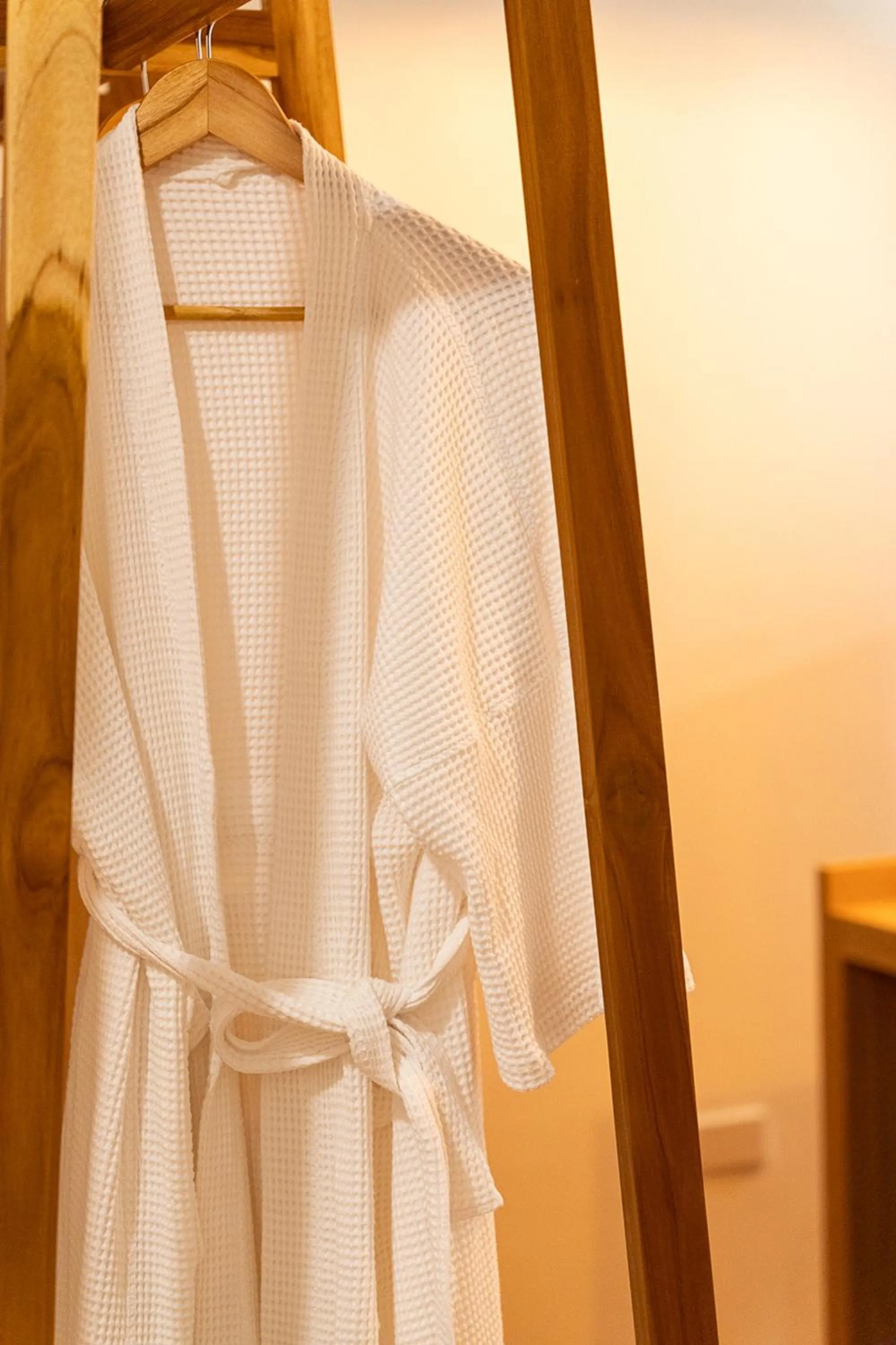 Area and facilities in Inthada At Mae Kampong