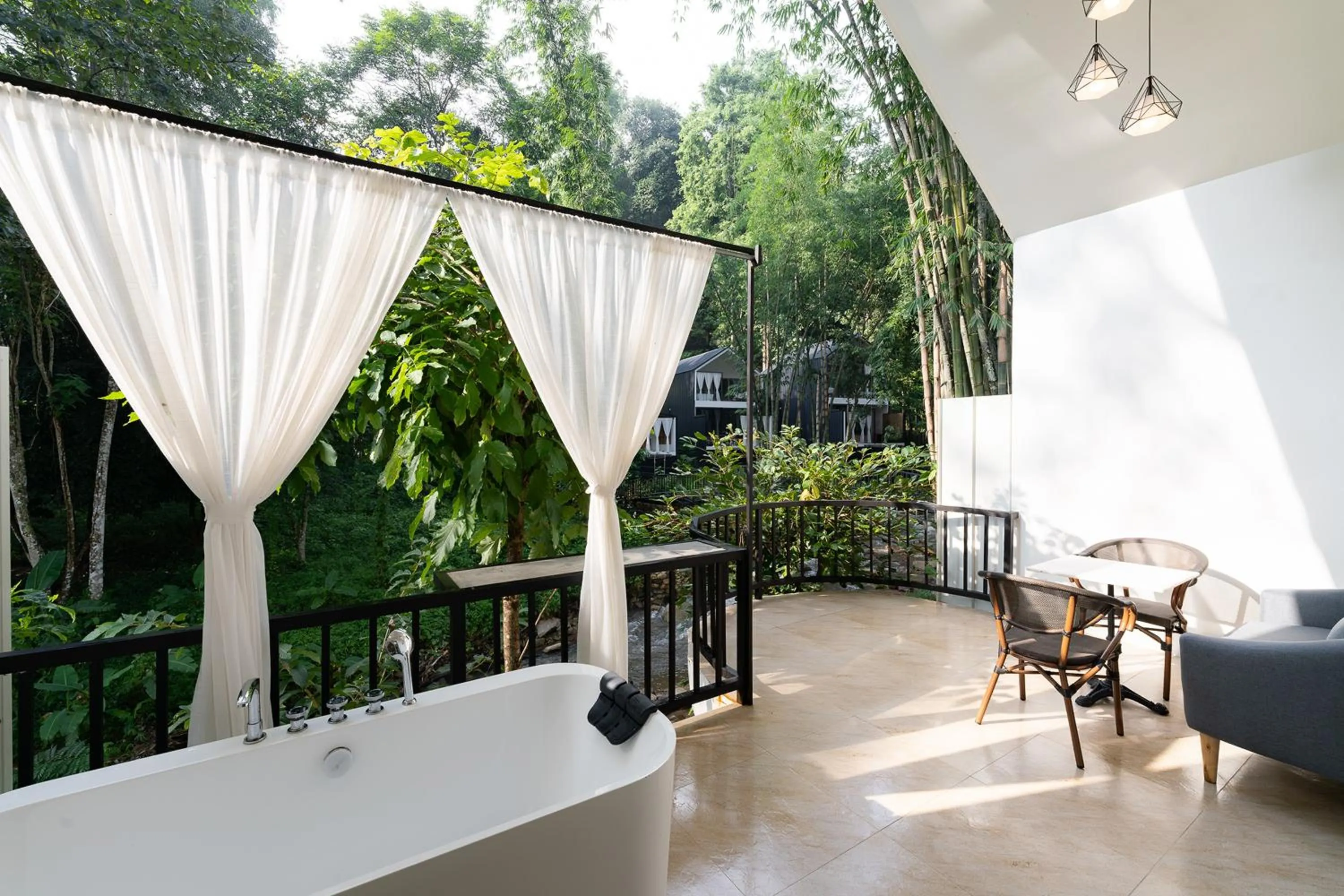 View (from property/room) in Inthada At Mae Kampong