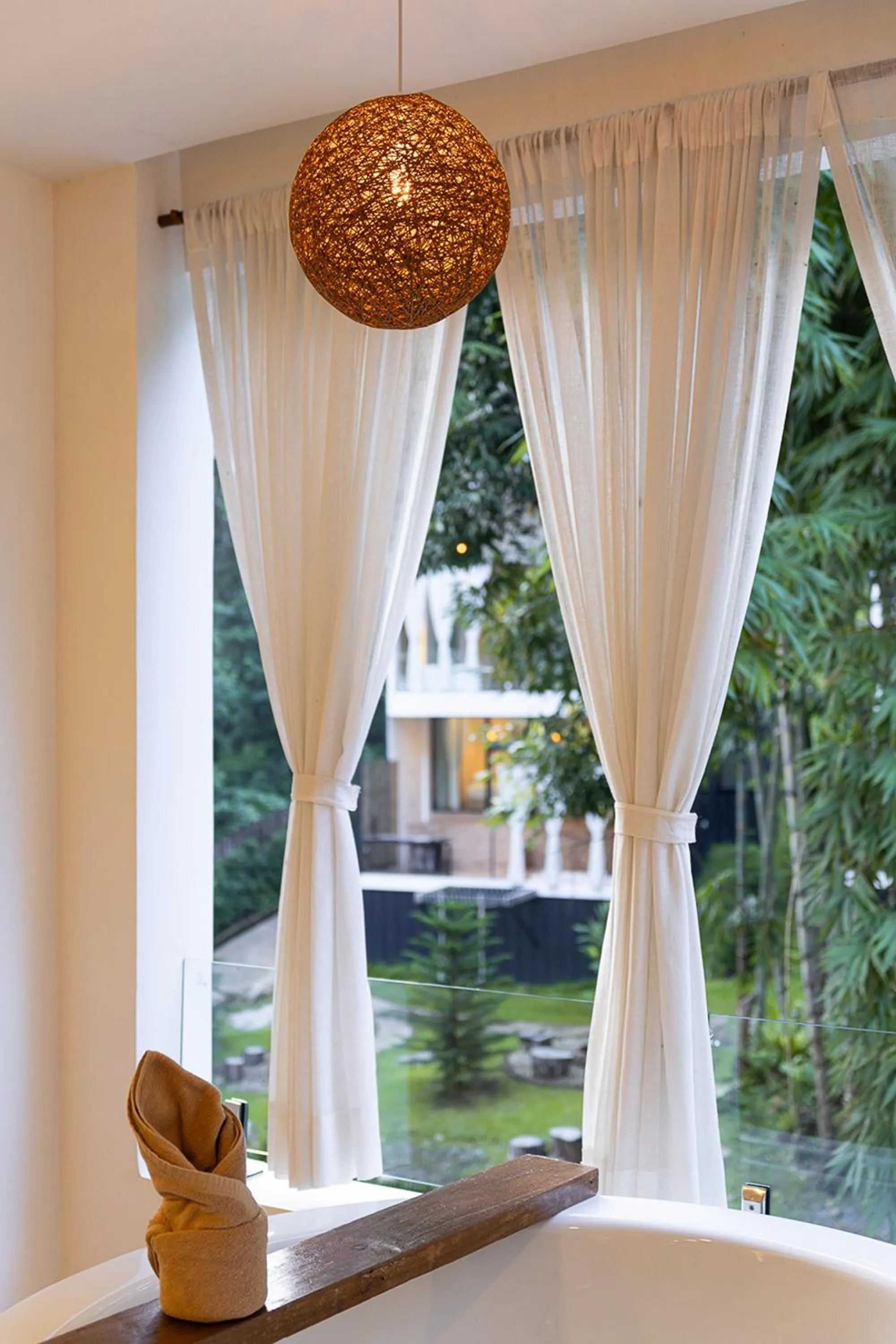 Bedroom in Inthada At Mae Kampong