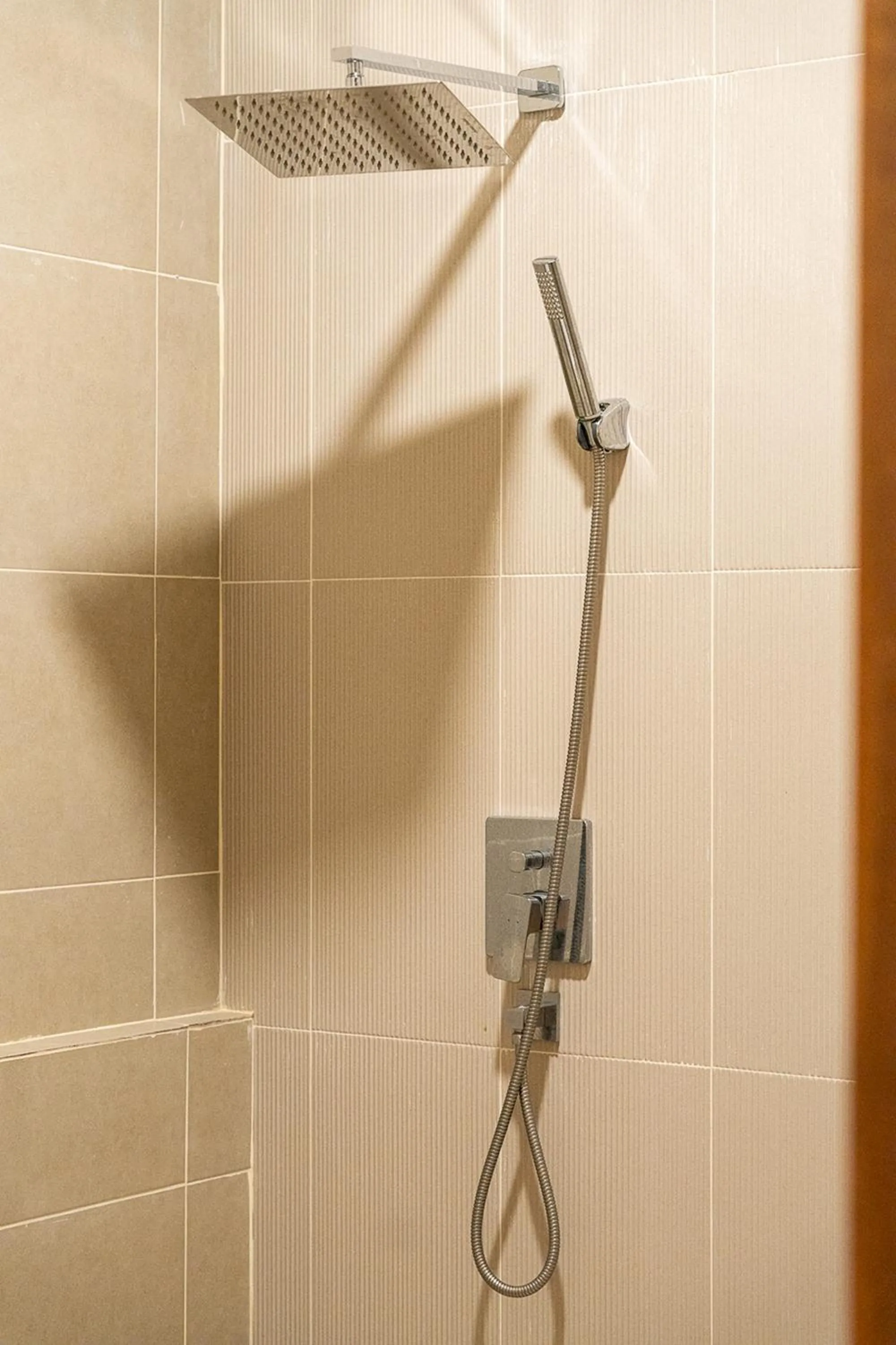 Bathroom in Inthada At Mae Kampong