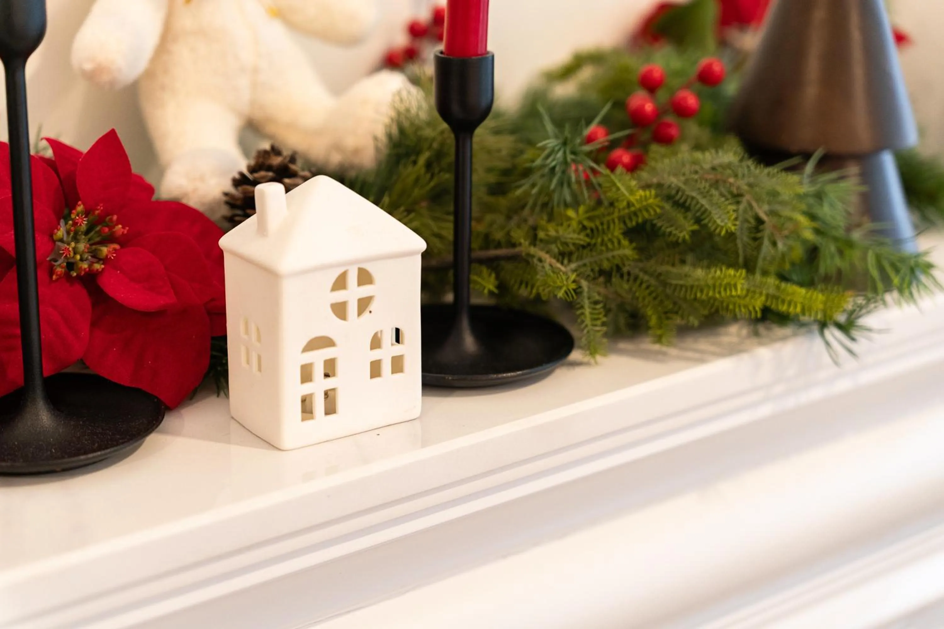 Decorative detail in Inthada At Mae Kampong