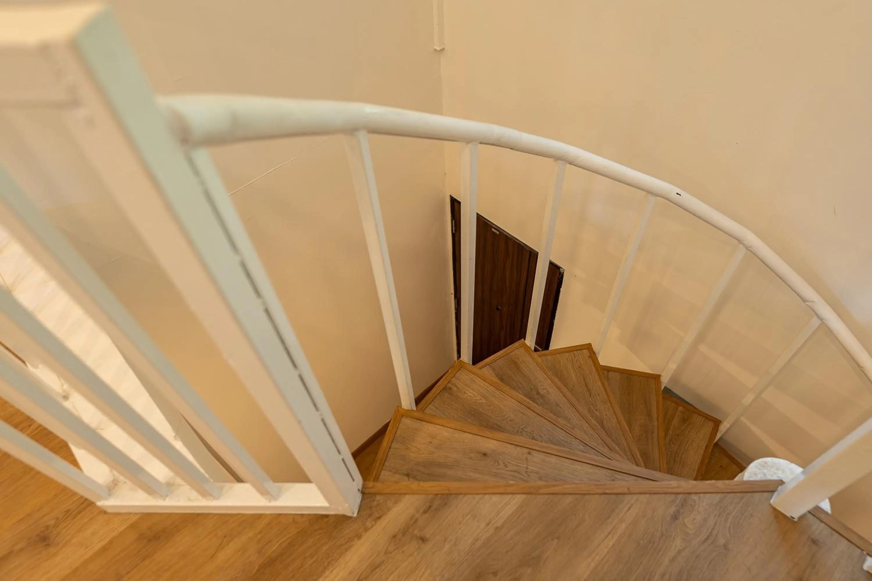 Area and facilities in Inthada At Mae Kampong