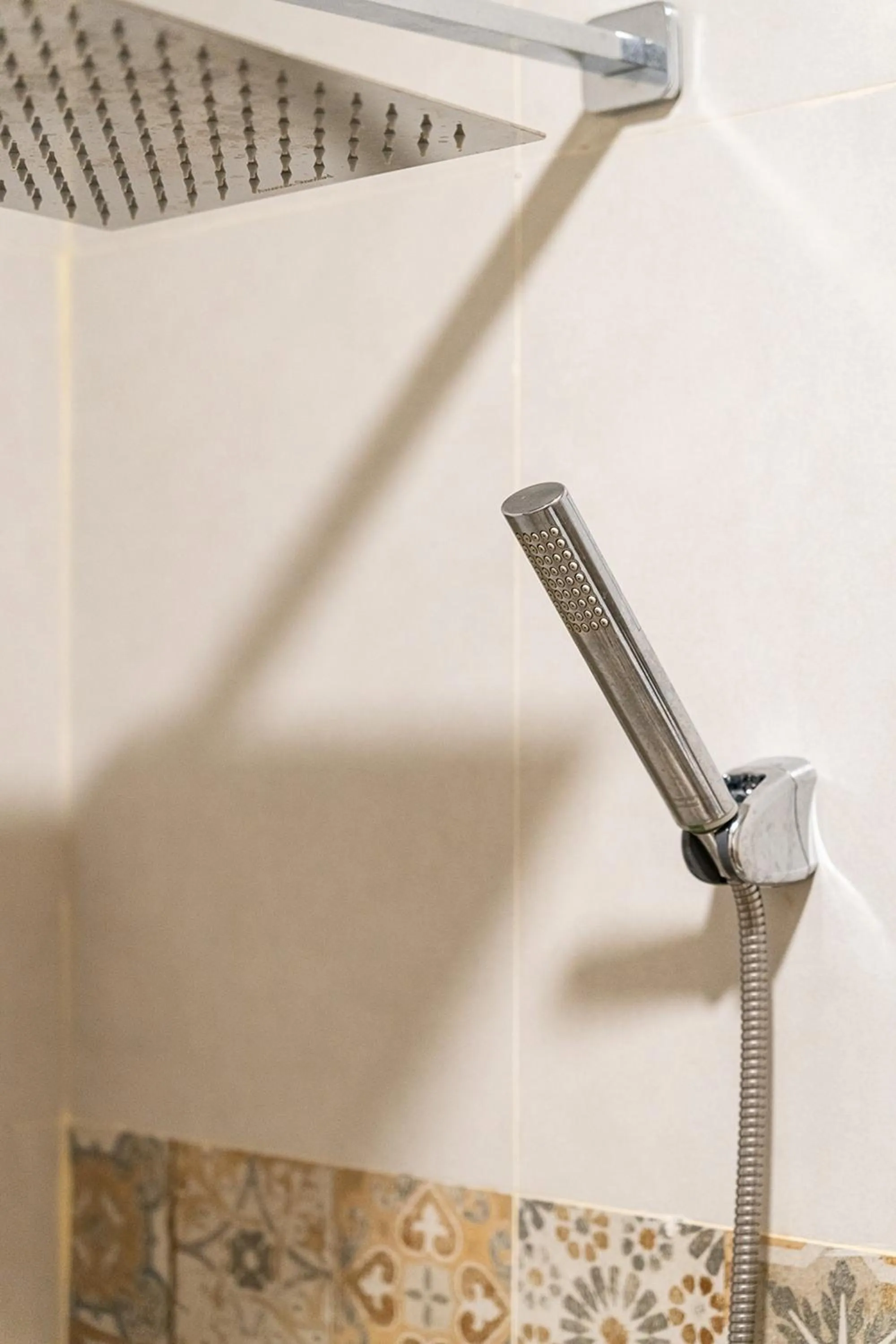 Bathroom in Inthada At Mae Kampong