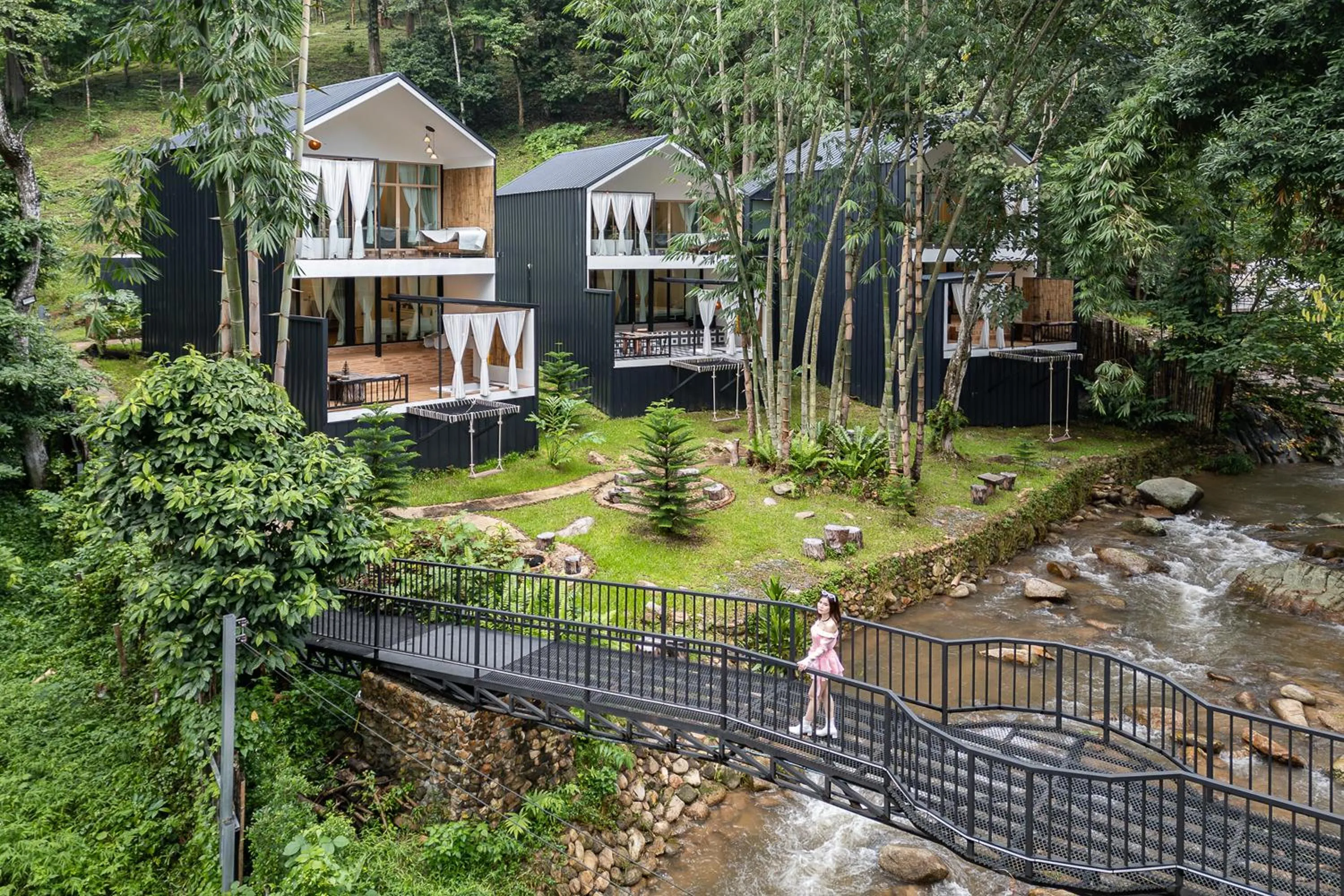 Inthada At Mae Kampong