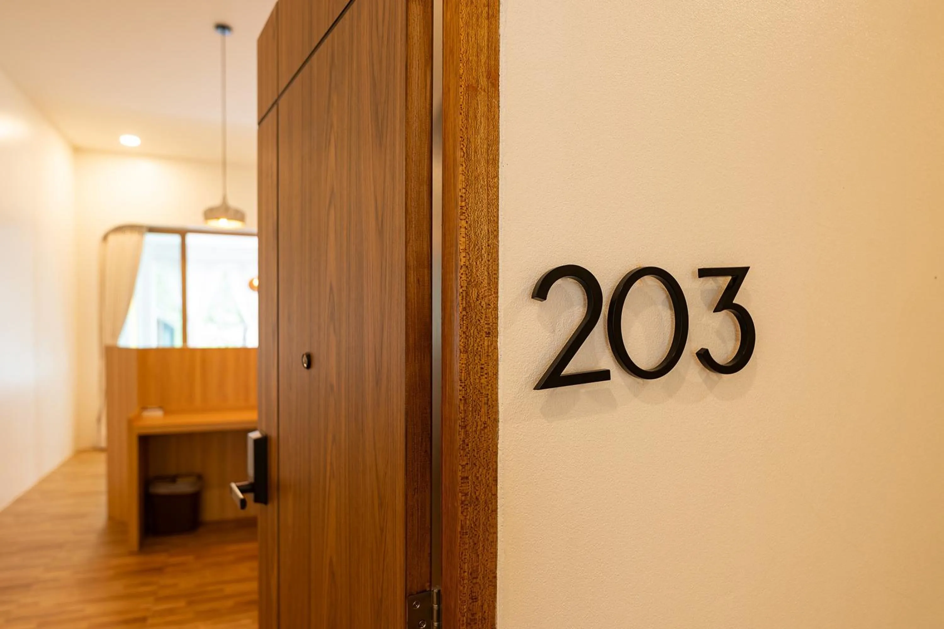 Bedroom in Inthada At Mae Kampong