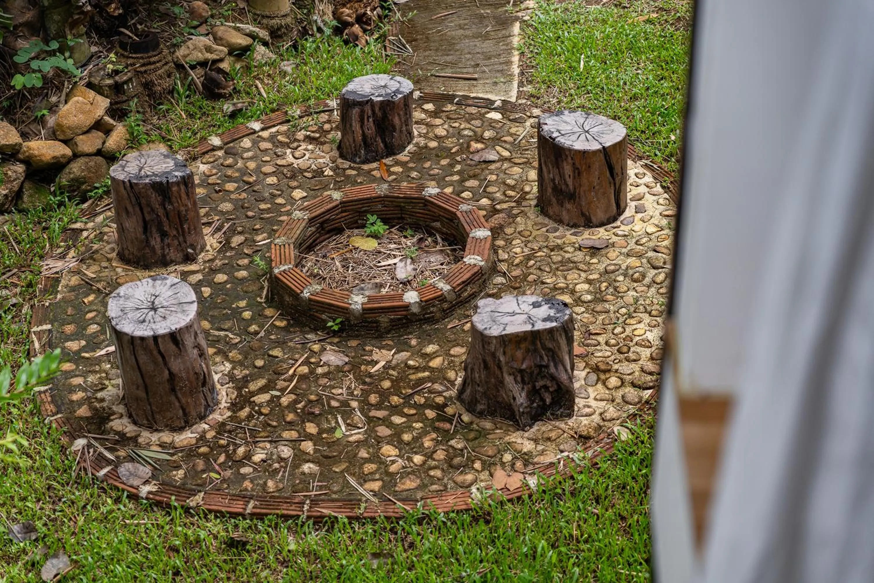 View (from property/room) in Inthada At Mae Kampong