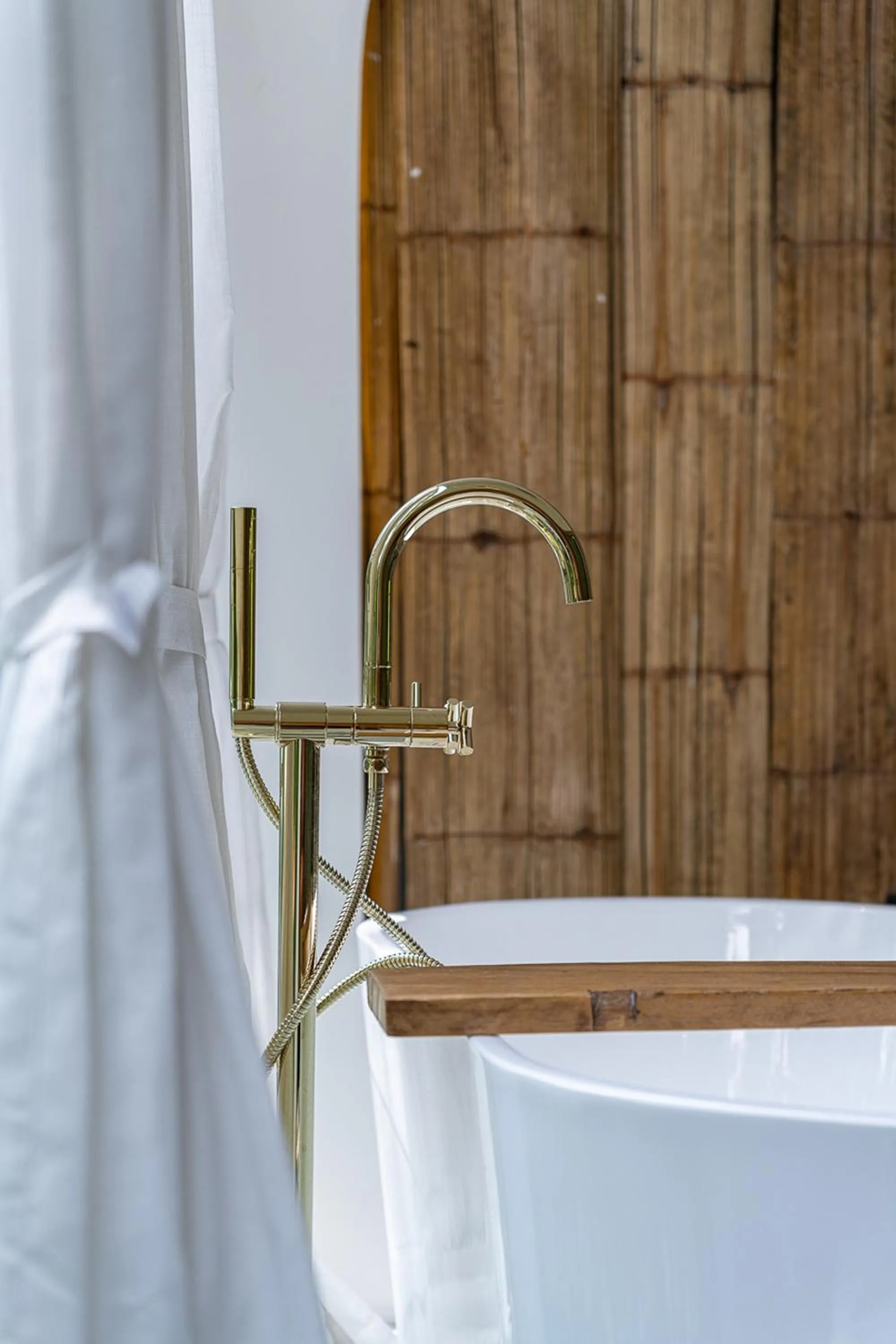 Area and facilities in Inthada At Mae Kampong