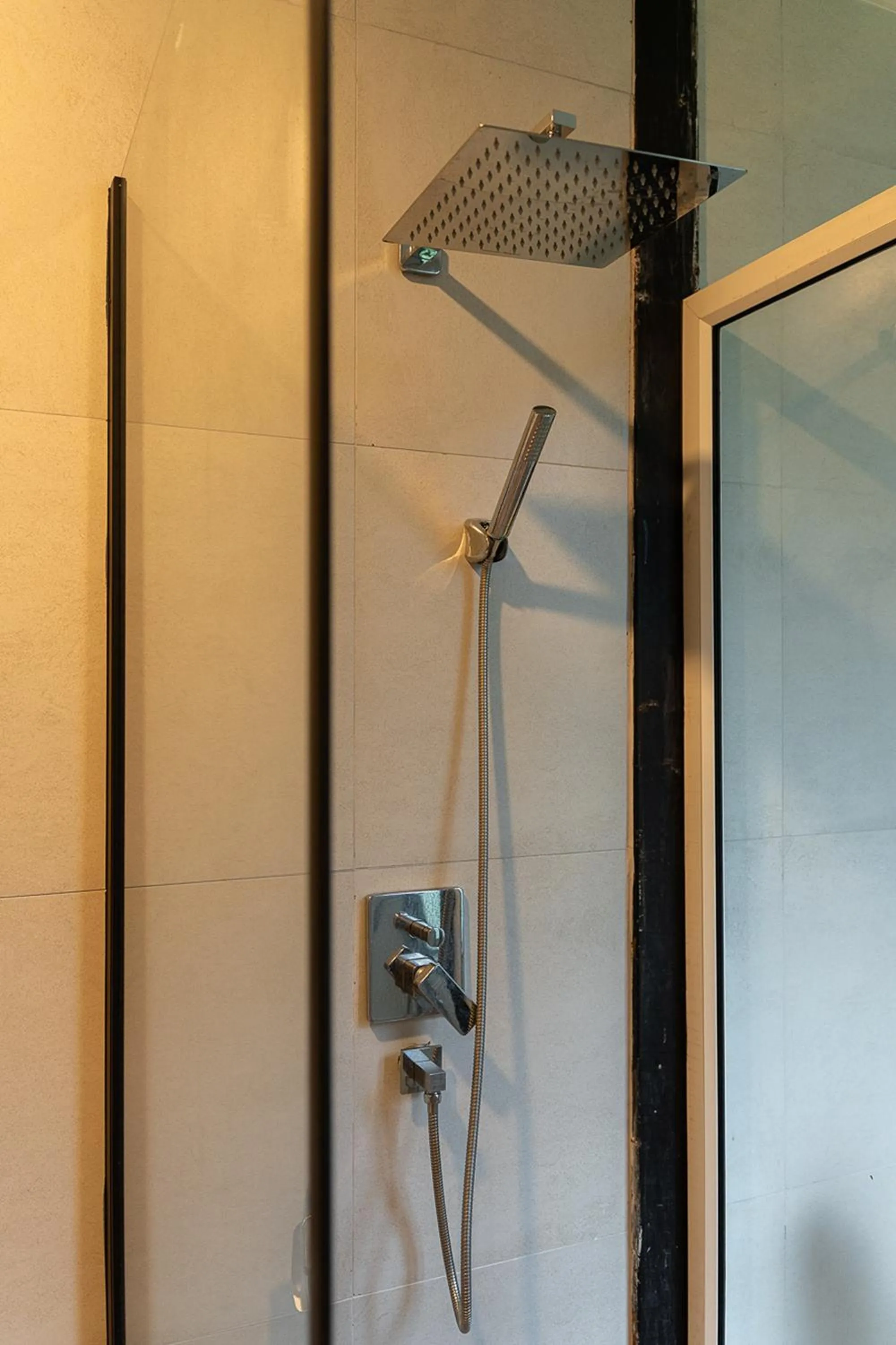 Bathroom in Inthada At Mae Kampong