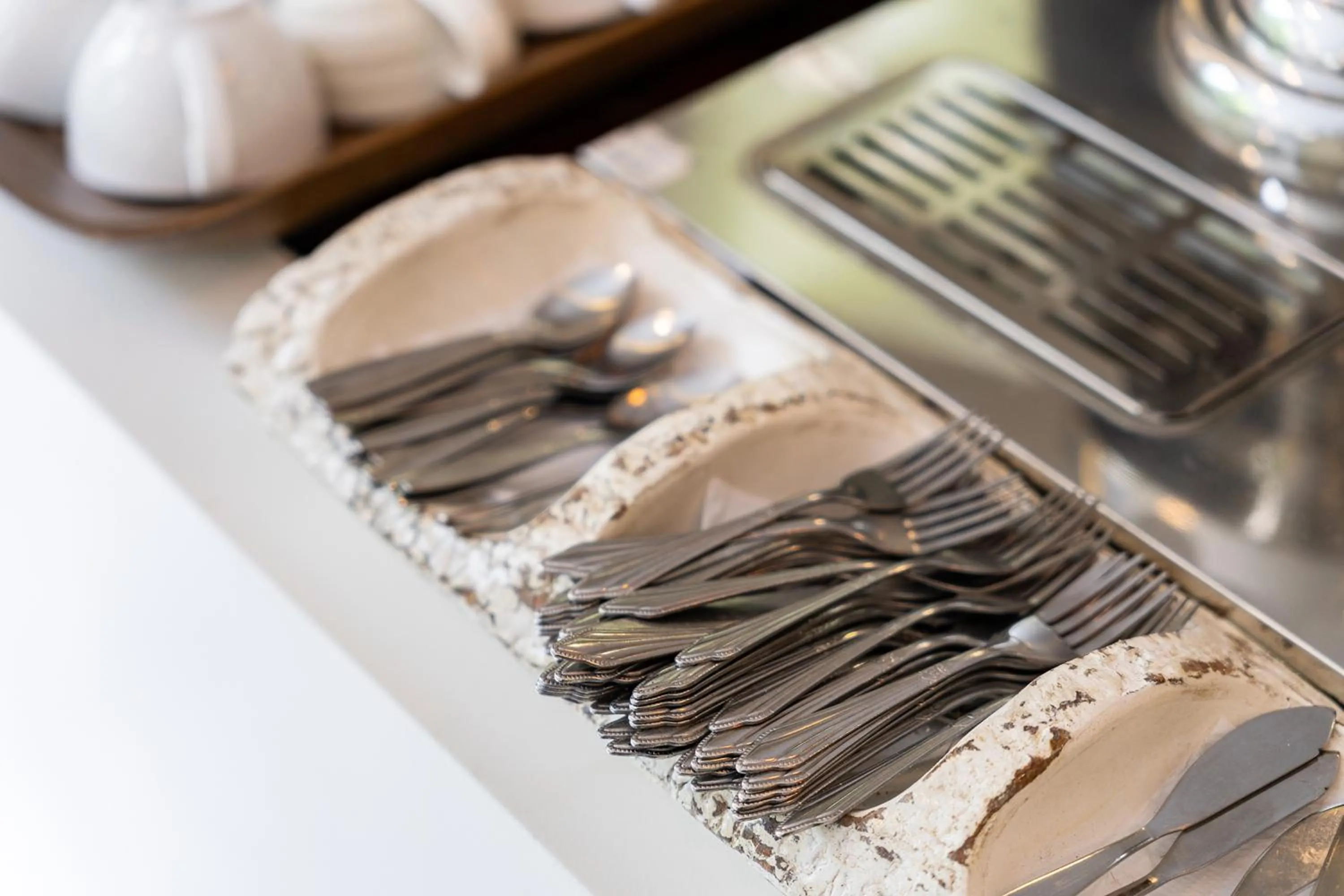 Breakfast in Inthada At Mae Kampong