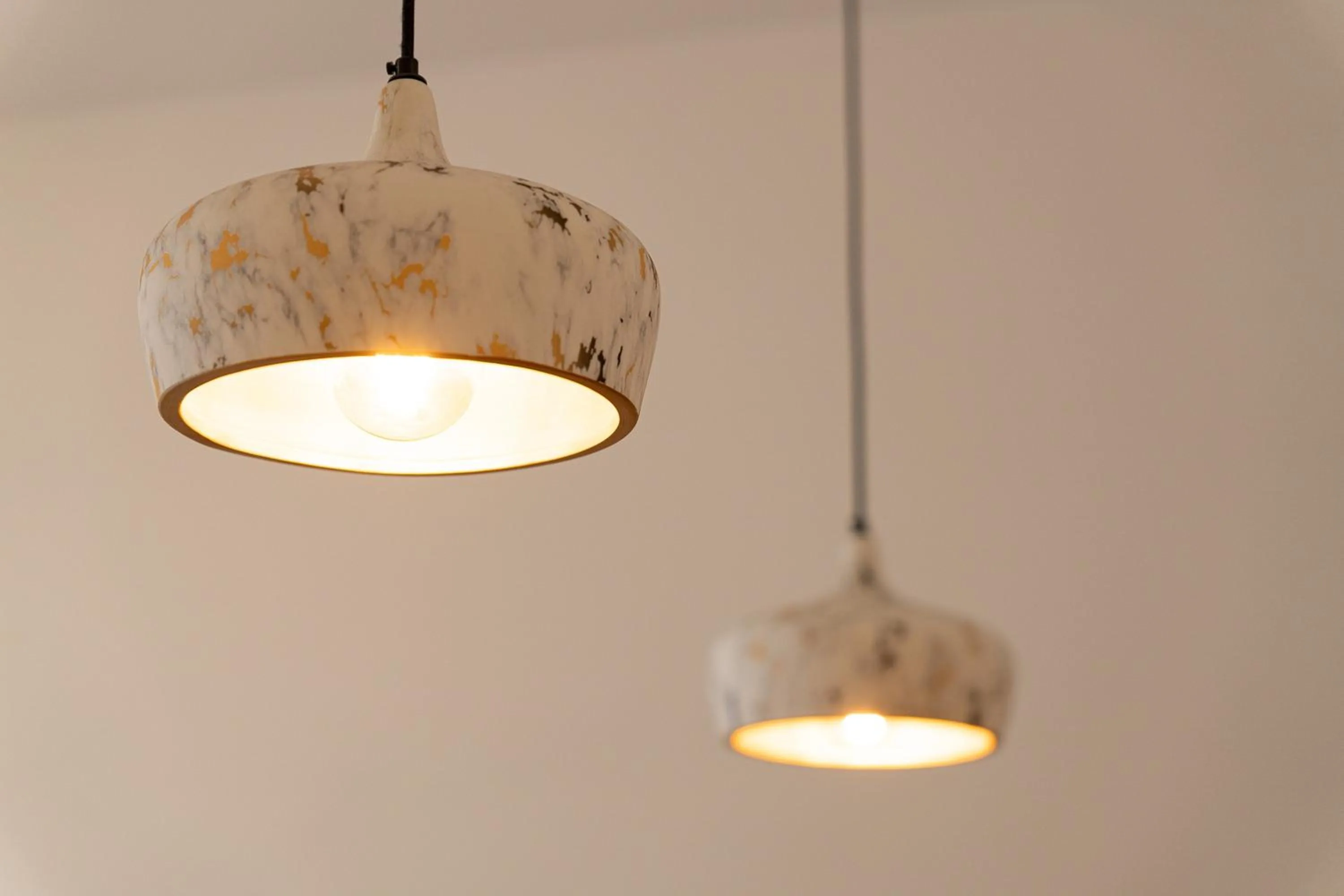 Bedroom in Inthada At Mae Kampong