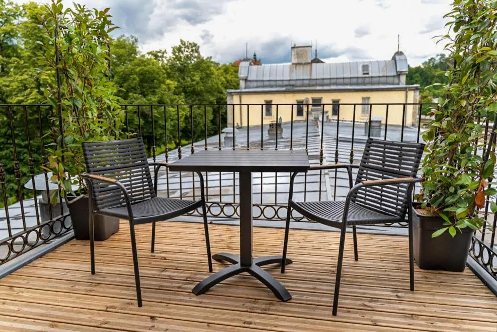 Day in Hotel am Prinzengarten, inklusive AlbCard