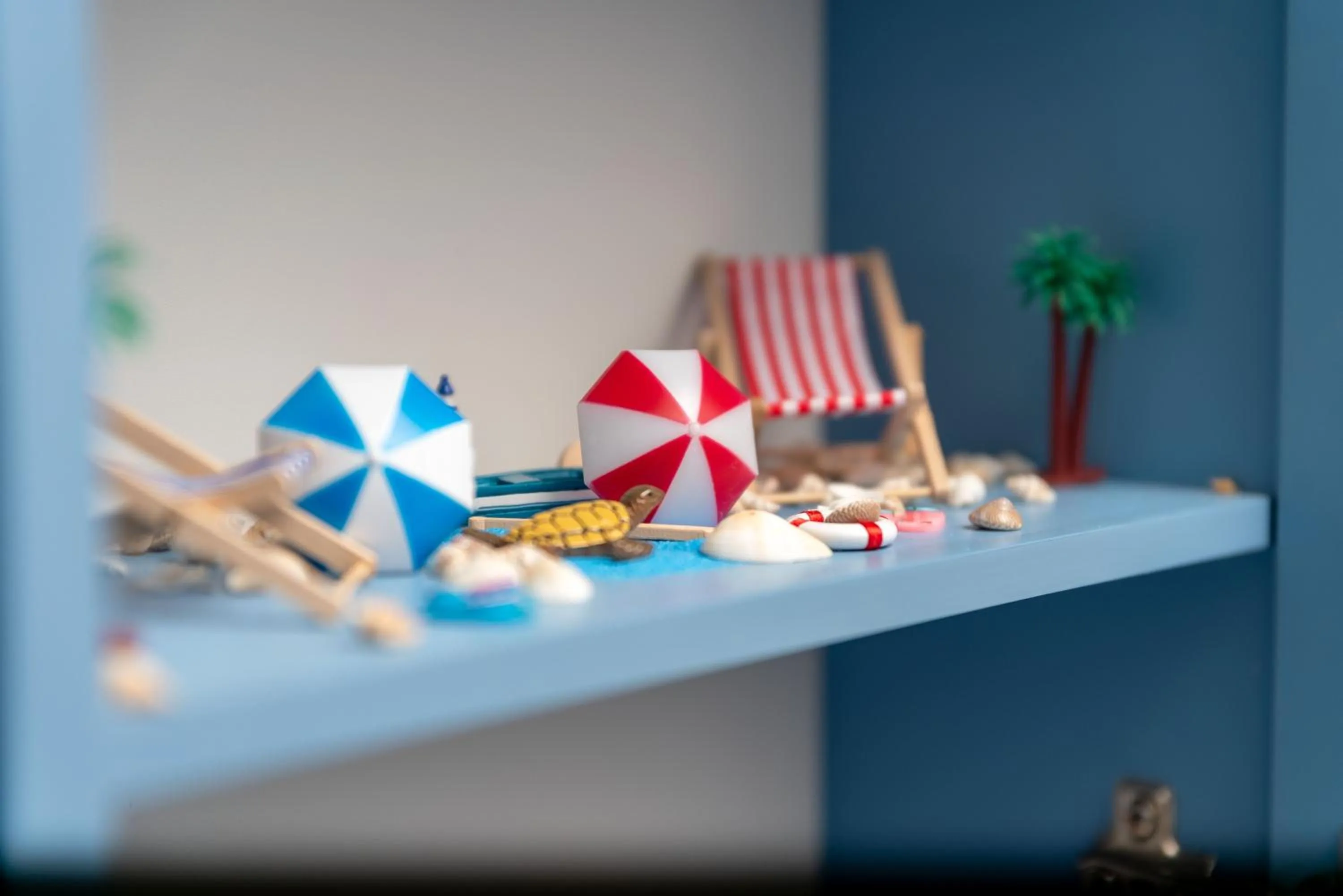 Decorative detail in Hotel am Prinzengarten, inklusive AlbCard