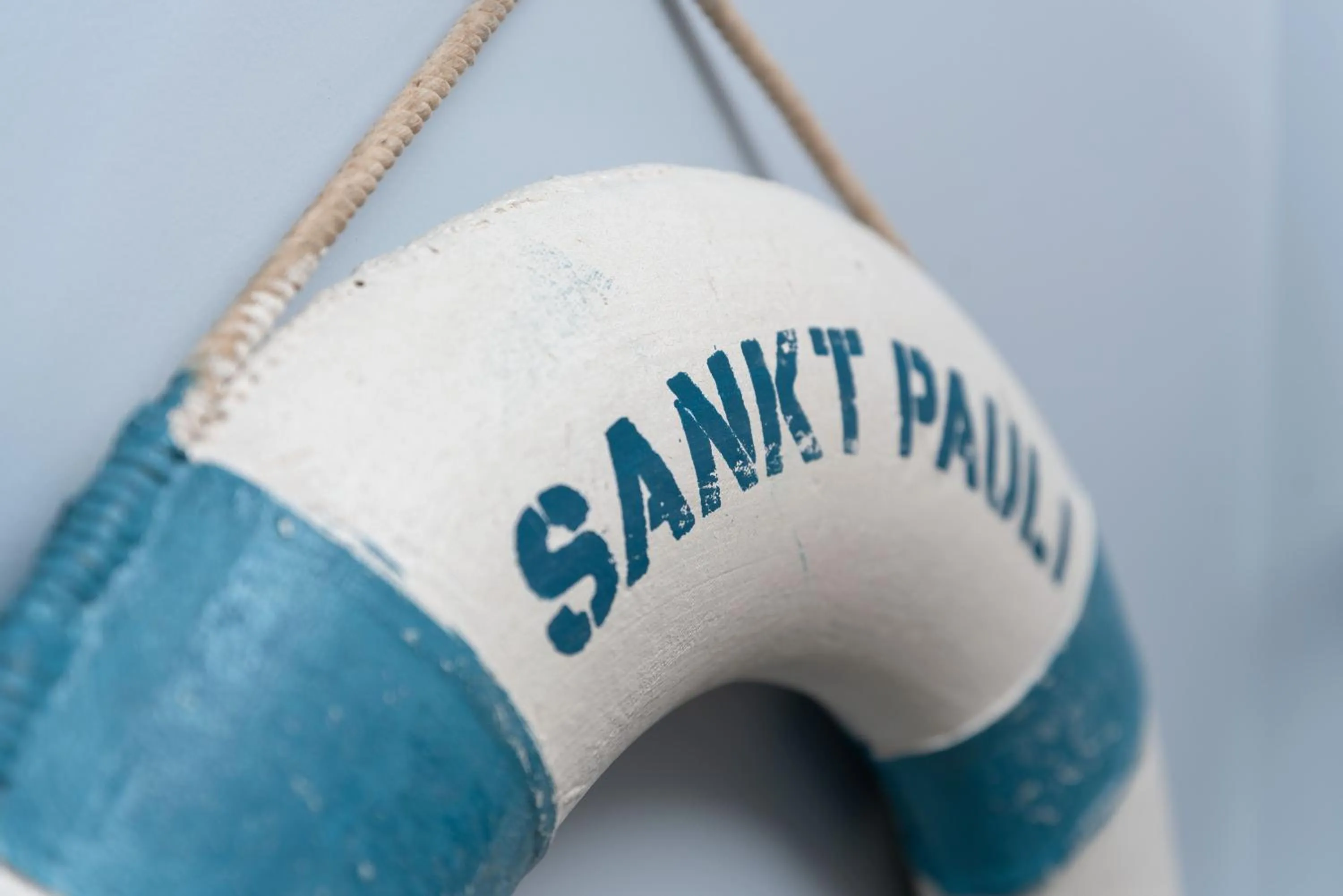 Decorative detail in Hotel am Prinzengarten, inklusive AlbCard