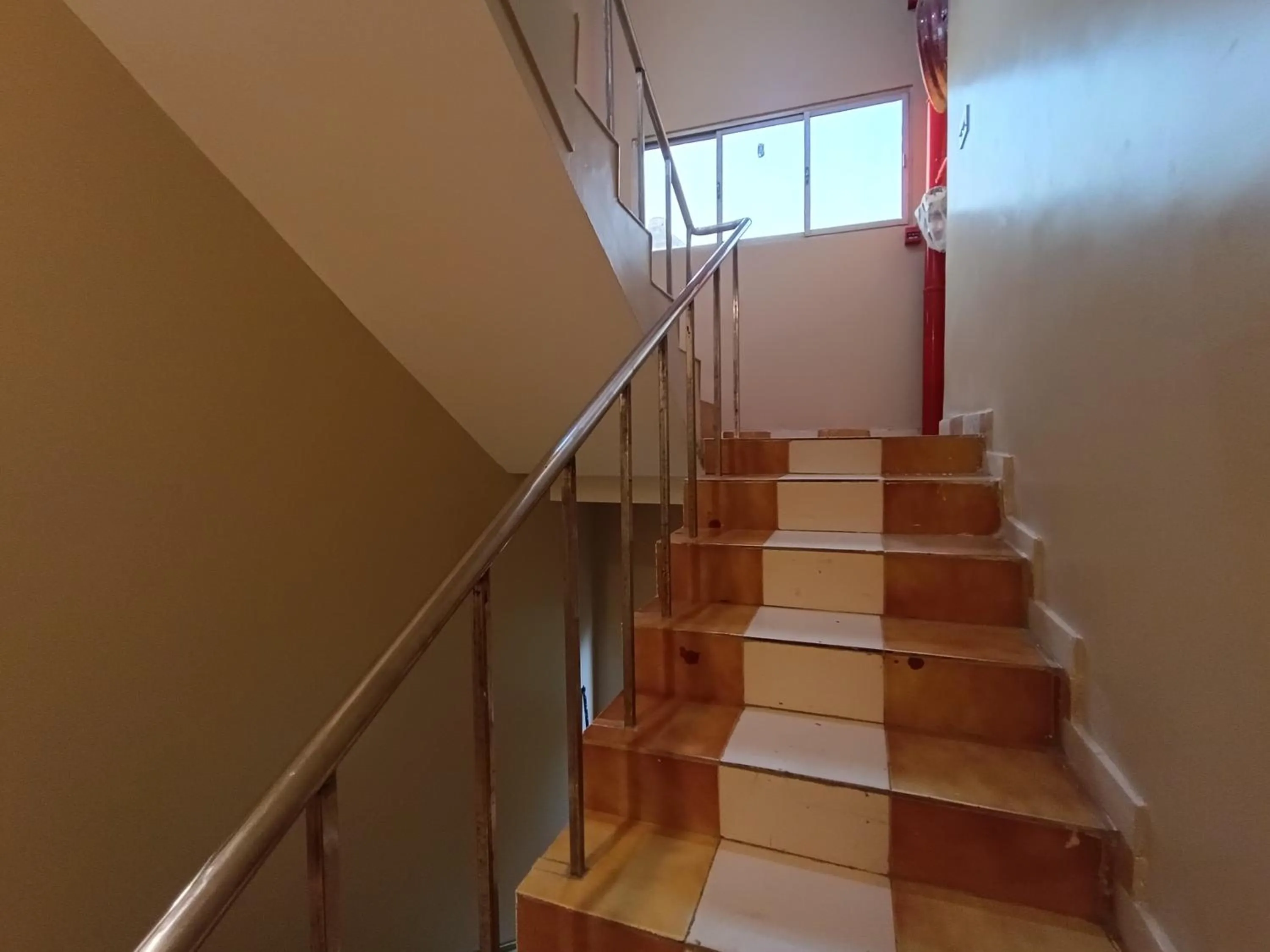 Lobby or reception in Arul Residency