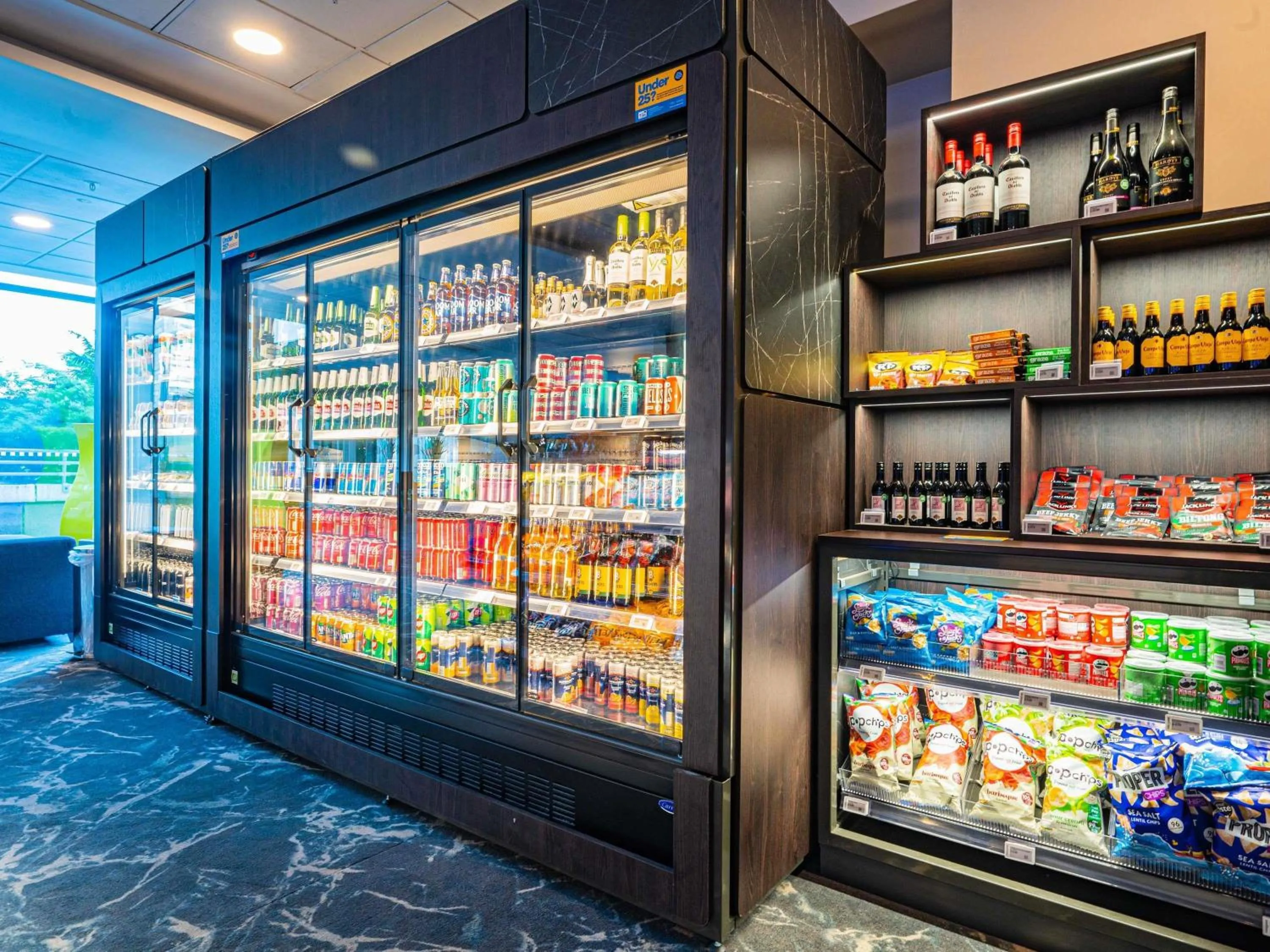 Other in Novotel London West