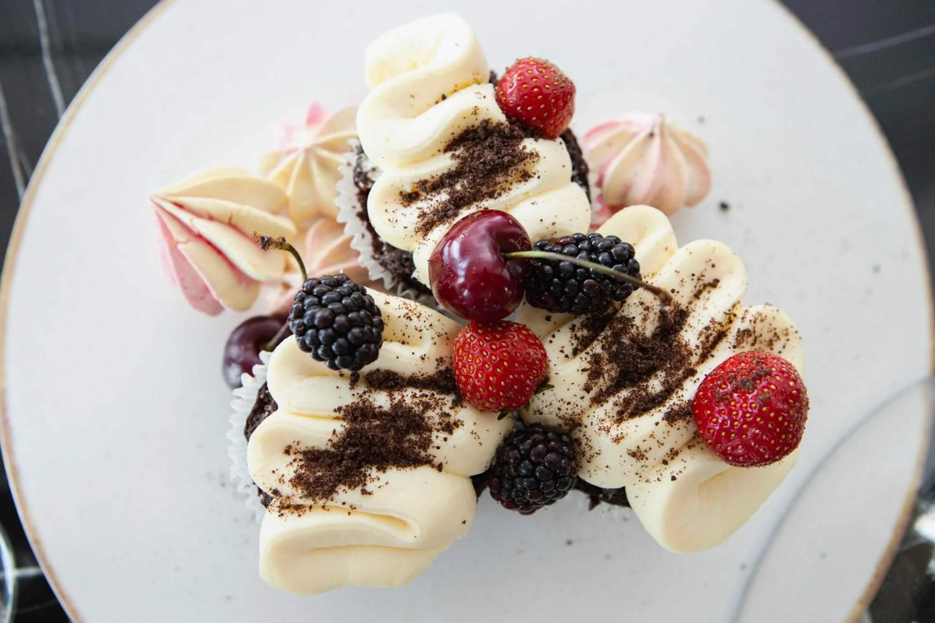 Food in Luwian Athens Boutique Hotel