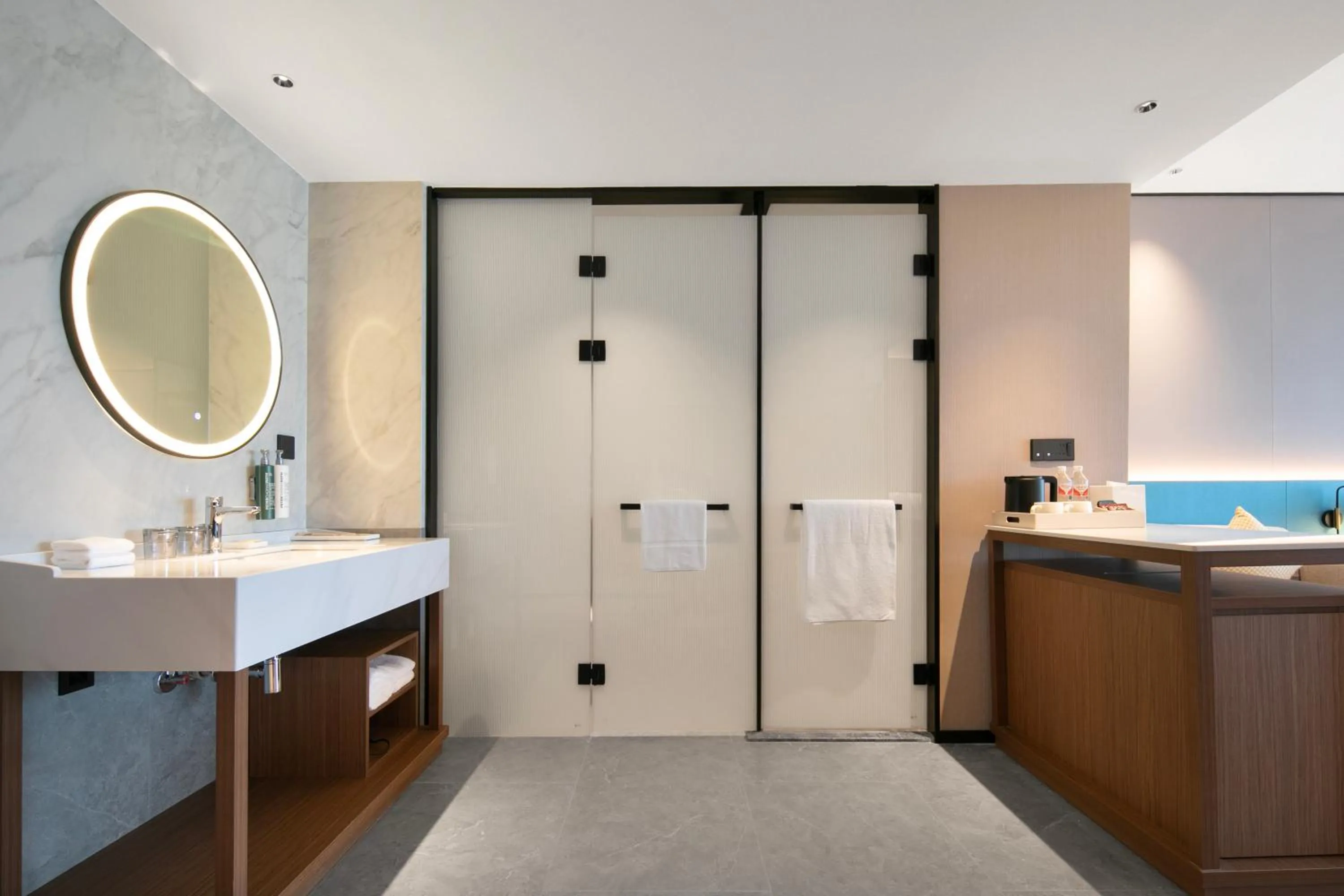 Hilton Garden Inn Handan She County