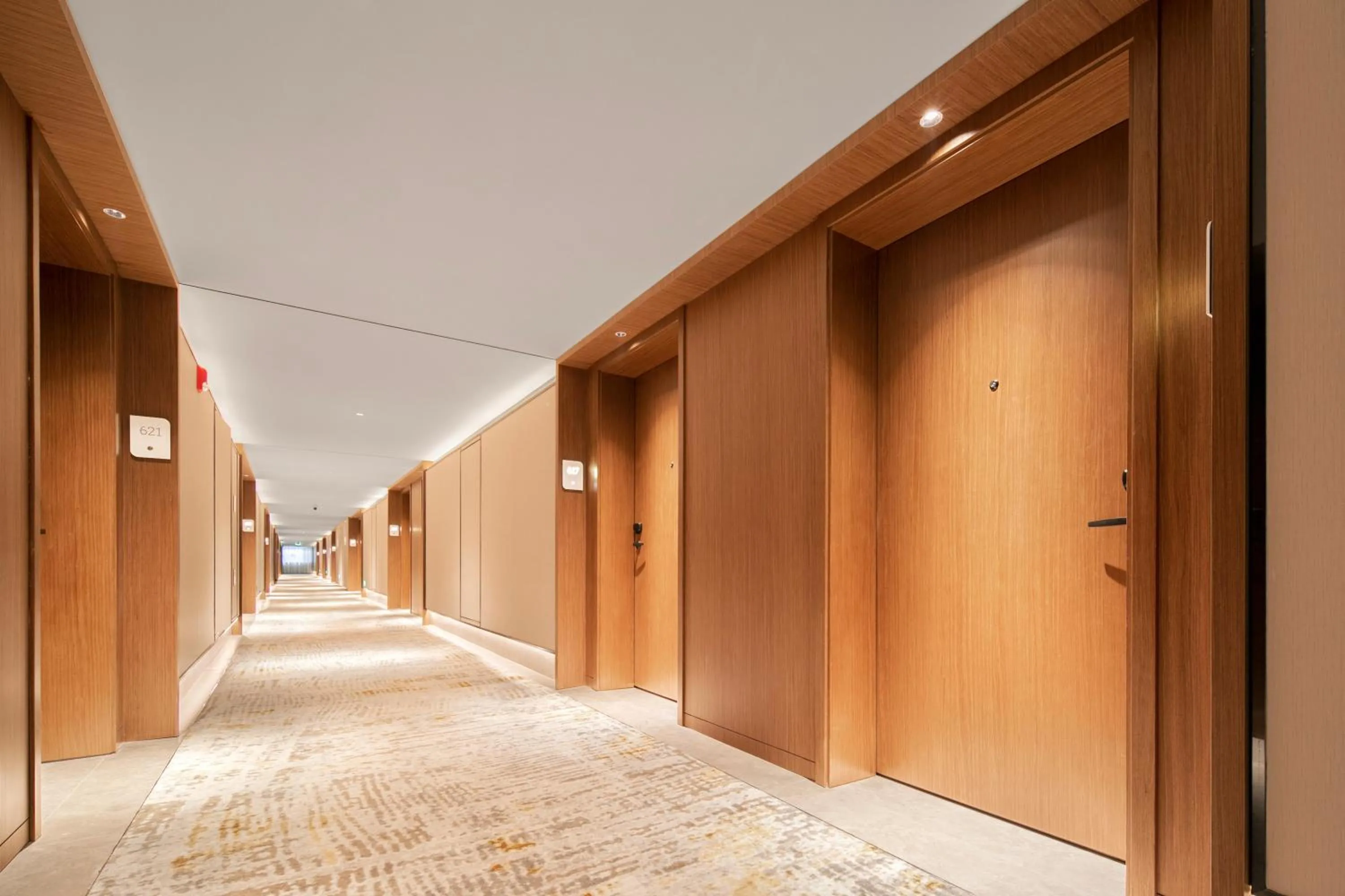 Hilton Garden Inn Handan She County