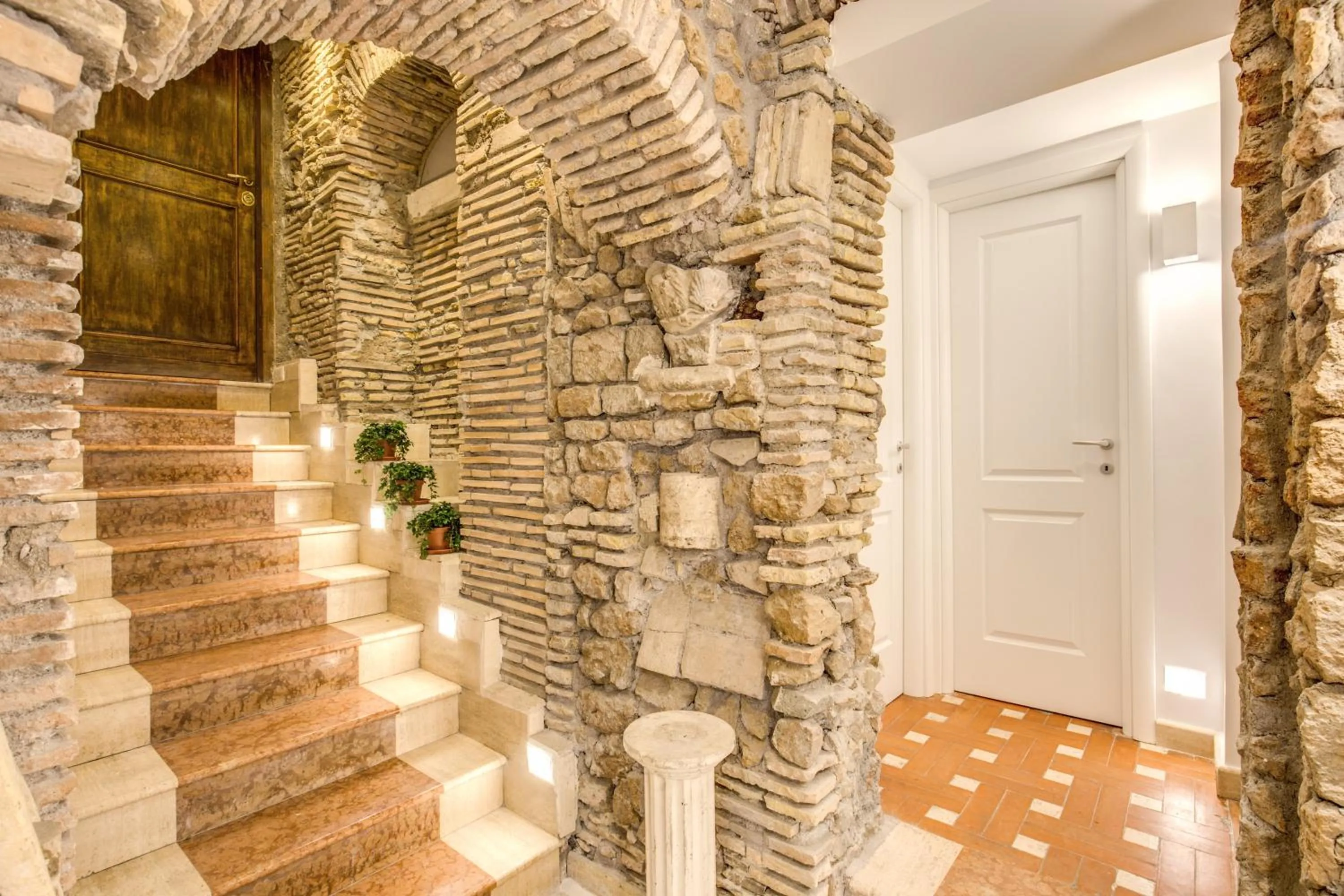 Pantheonview - Luxury Suites