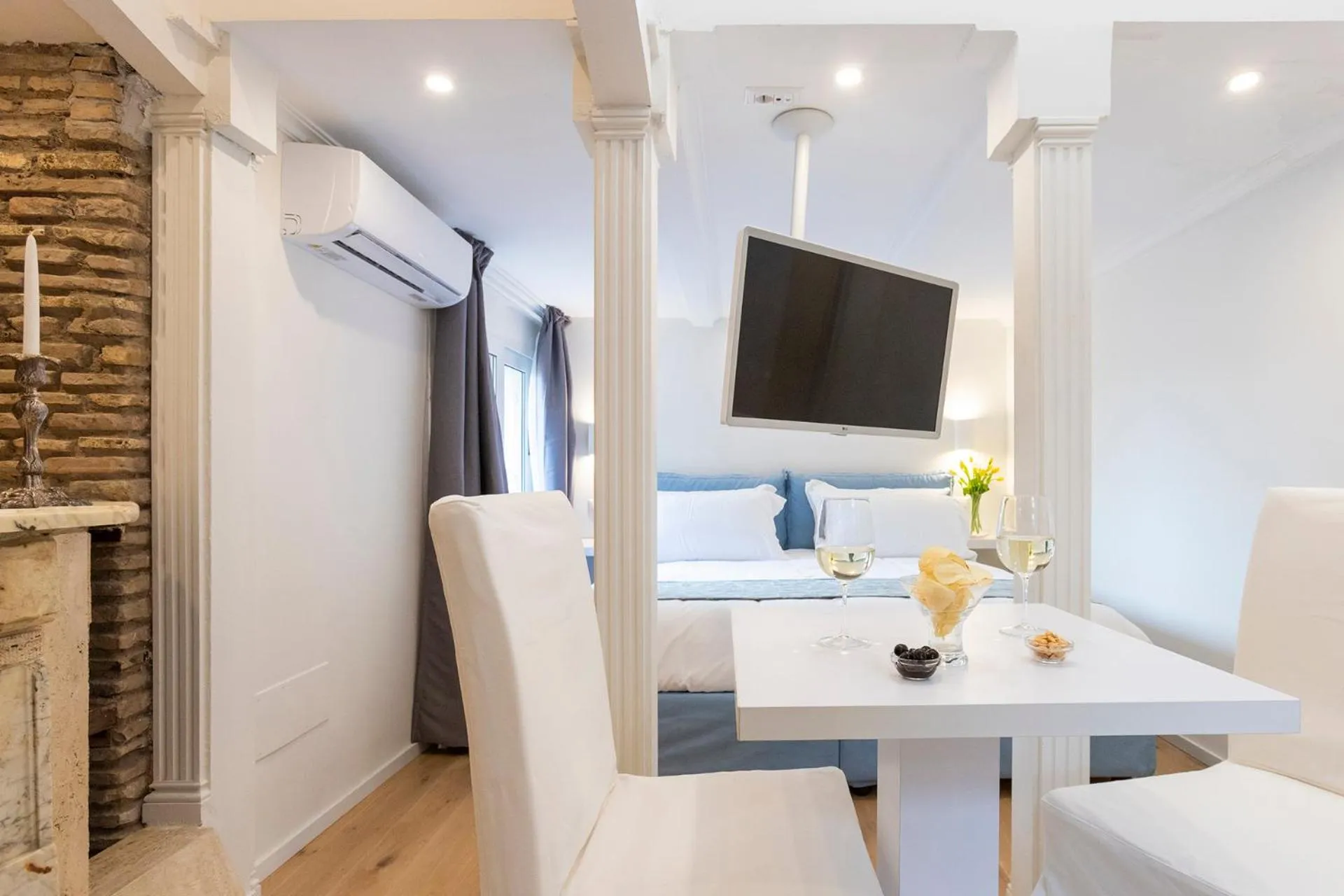 Pantheonview - Luxury Suites