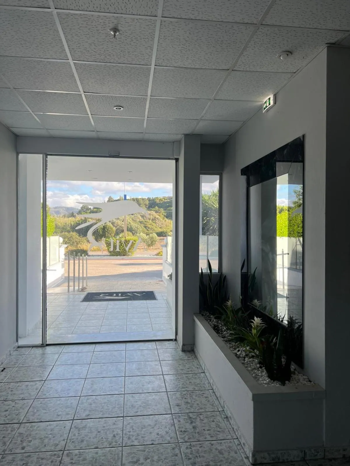 View (from property/room) in Ayit Hotel