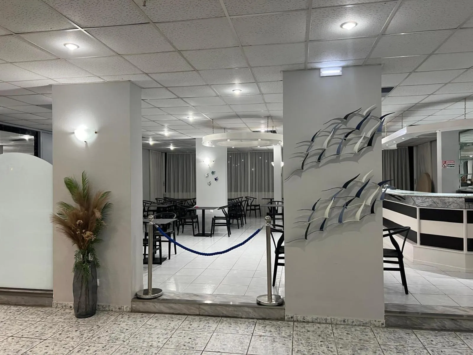 Breakfast in Ayit Hotel