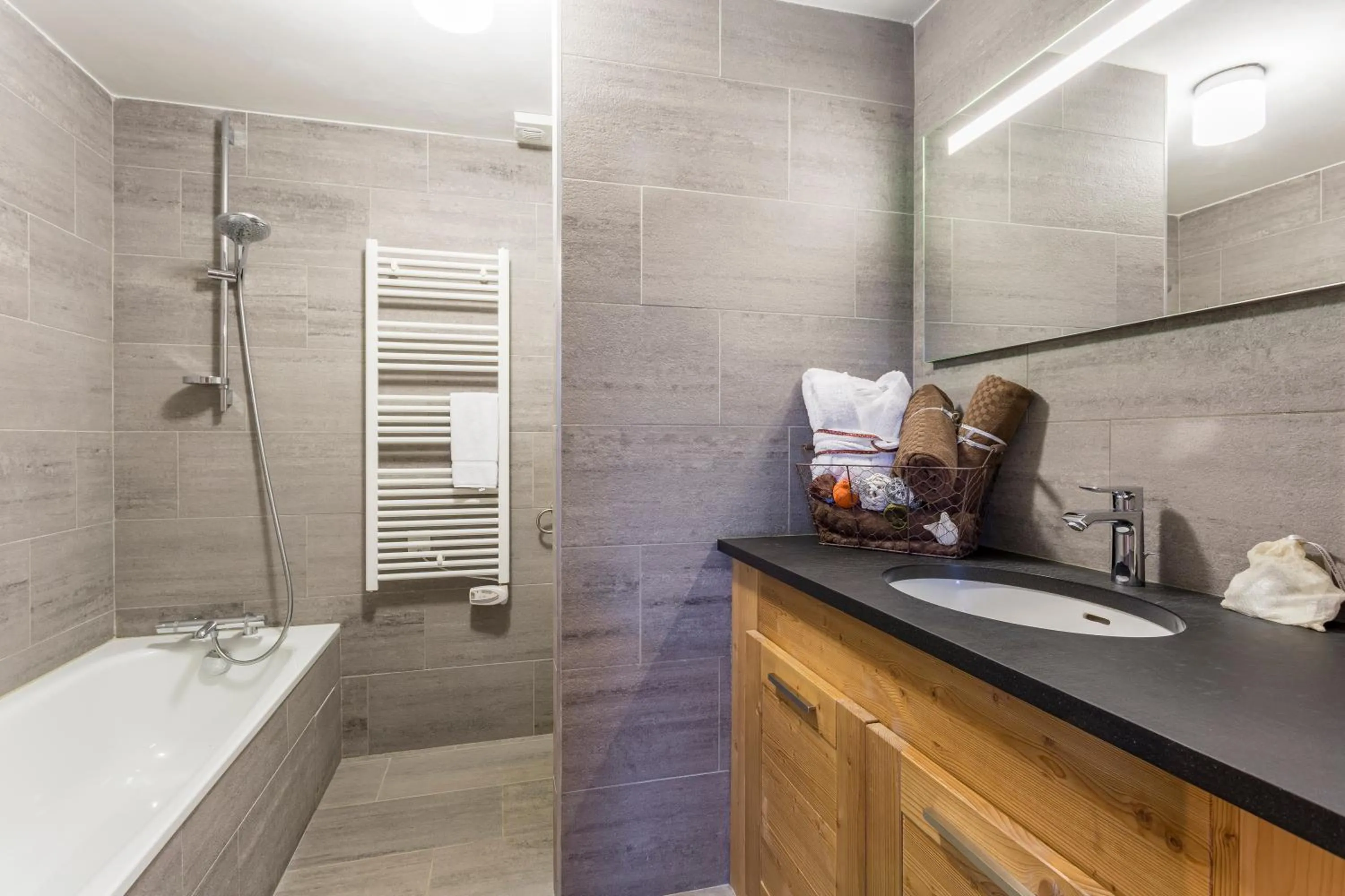 Résidence Santa Terra