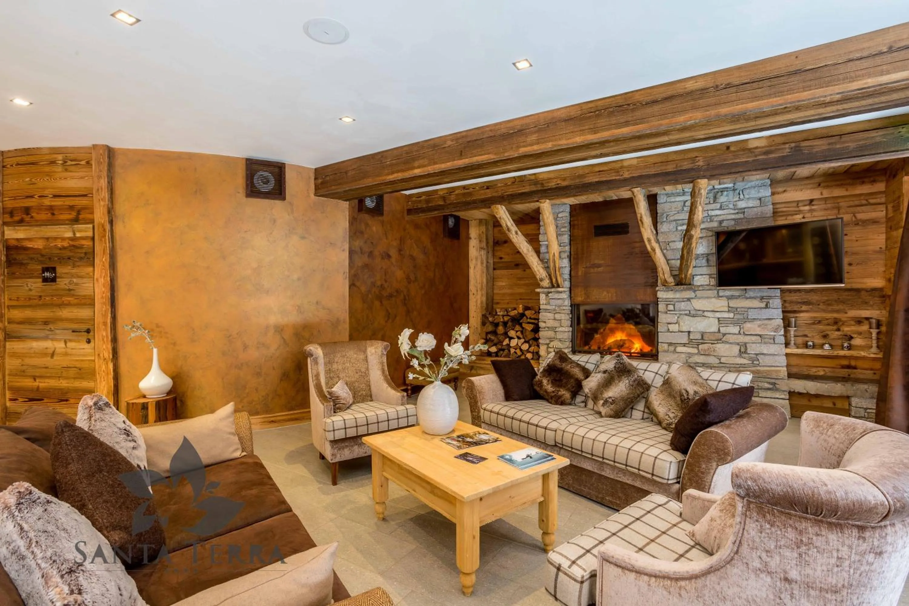 Résidence Santa Terra