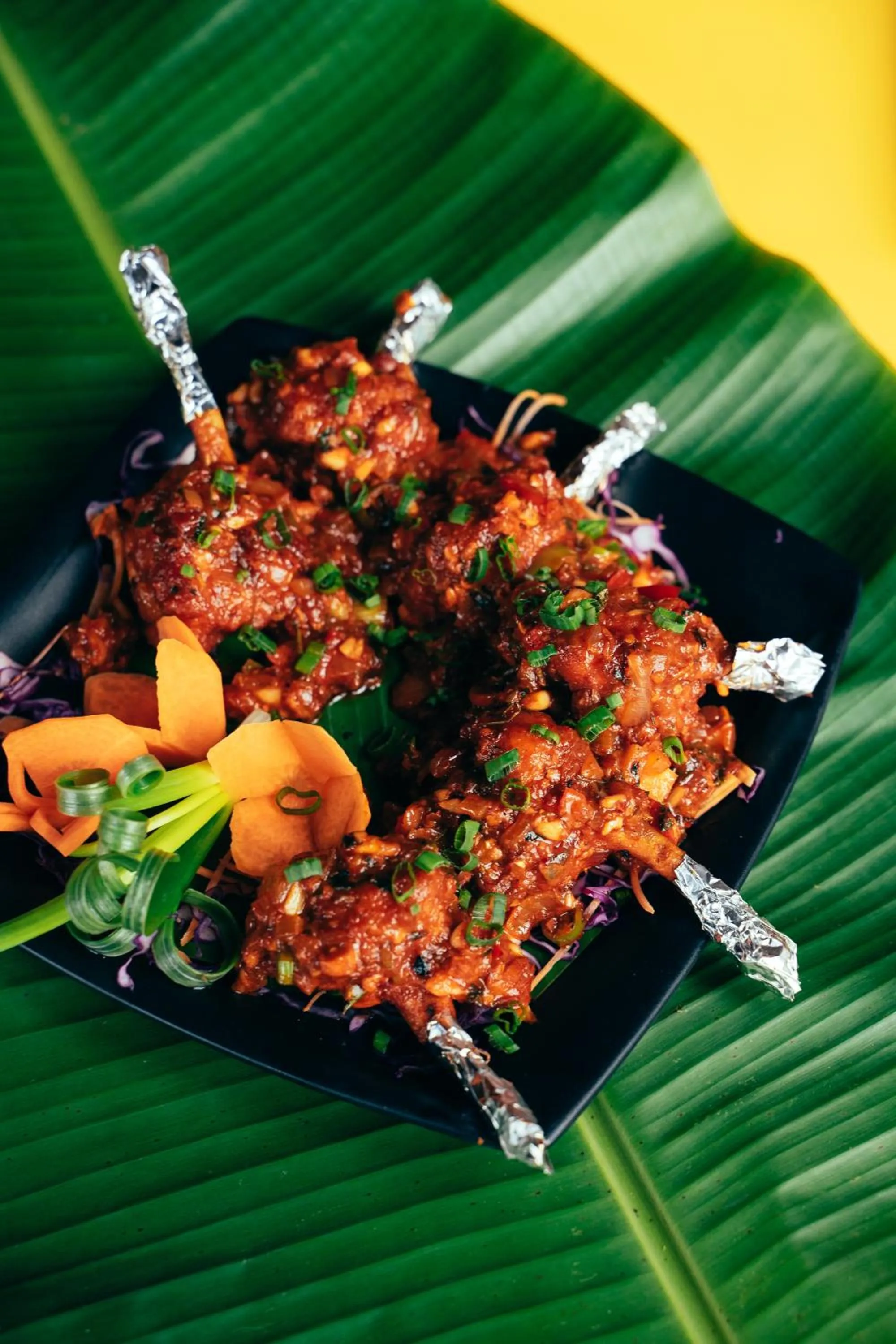 Food and drinks in Poojaris Nirantara - Mysuru