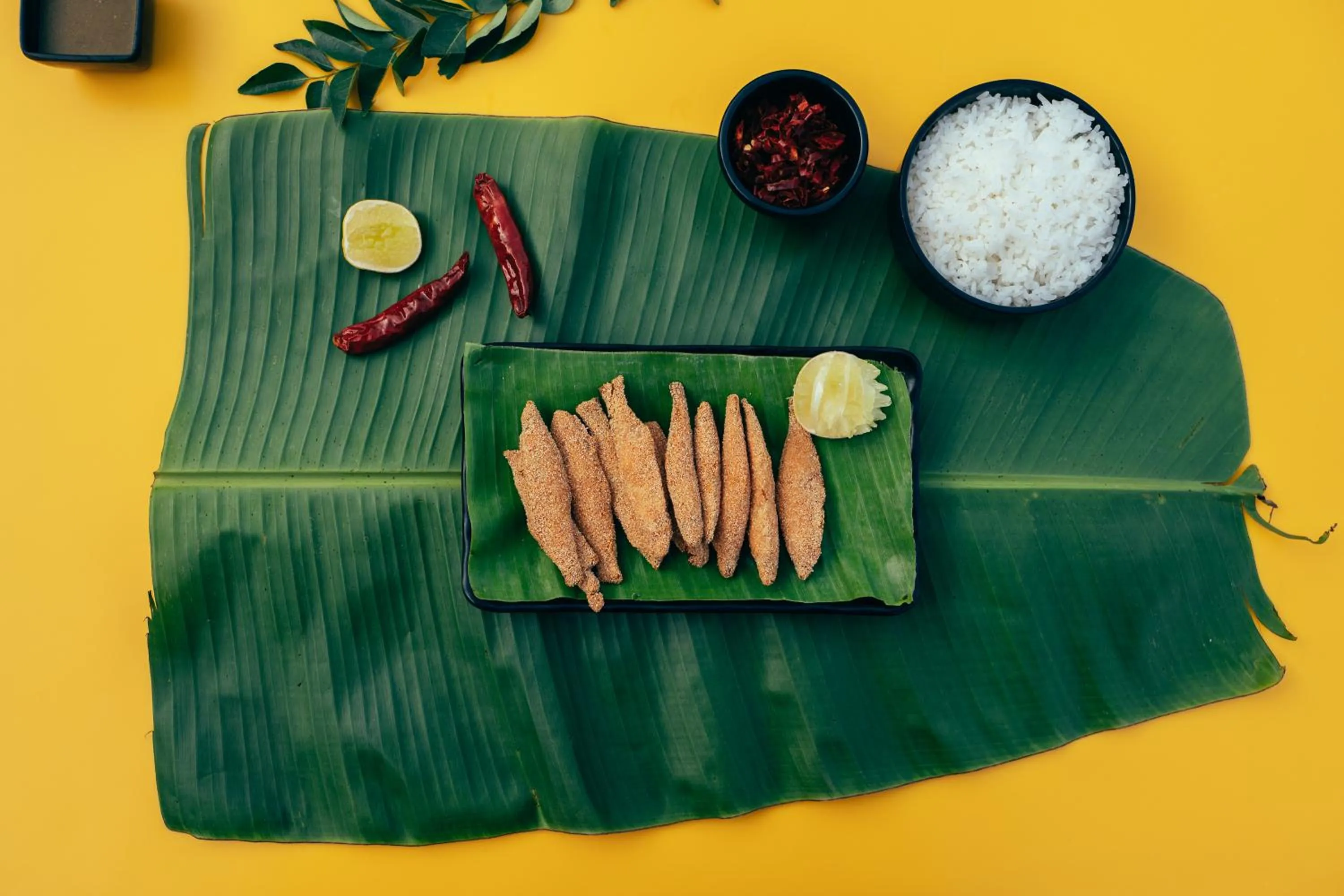 Food and drinks in Poojaris Nirantara - Mysuru