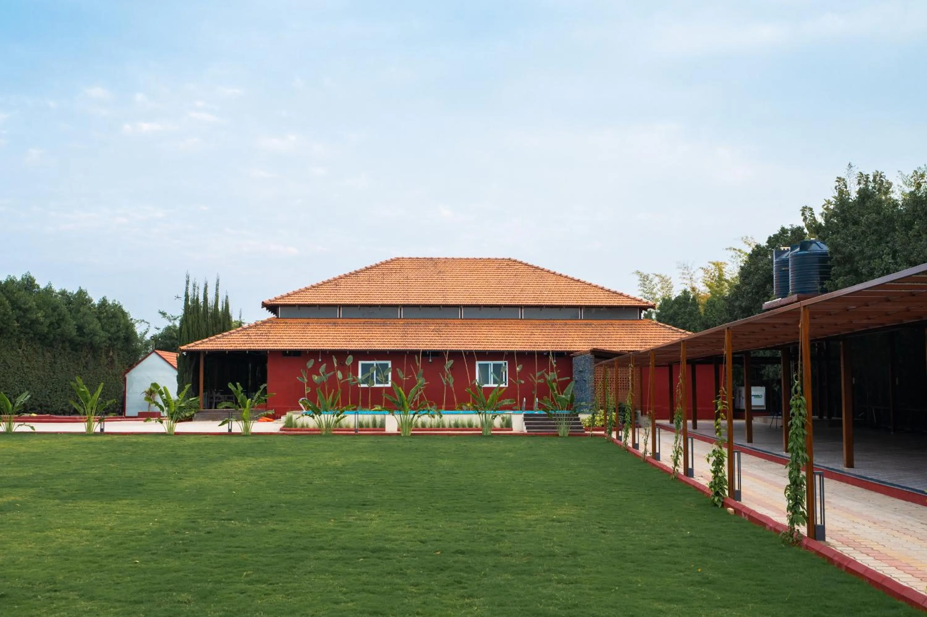 Property building in Poojaris Nirantara - Mysuru