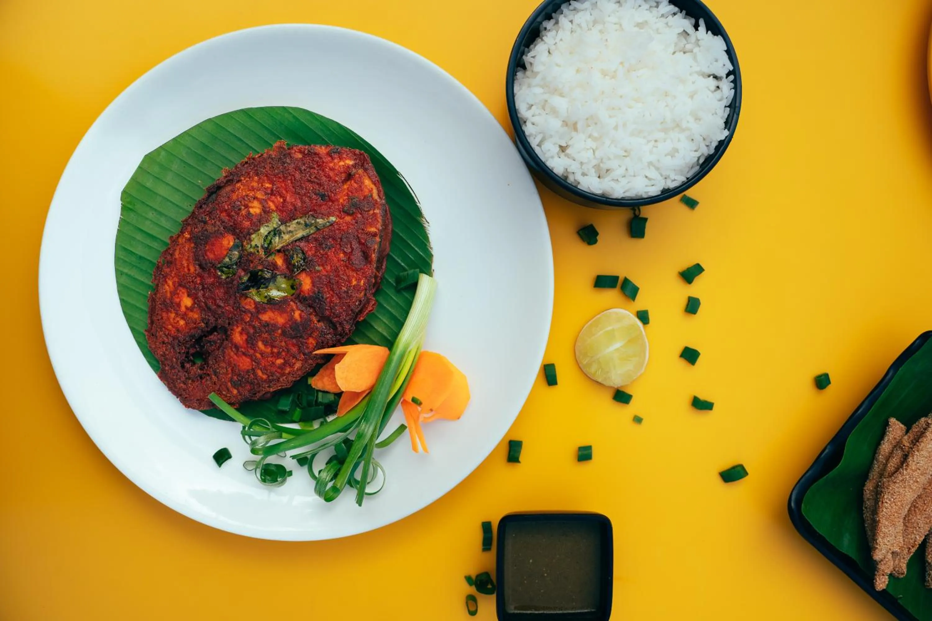 Food and drinks in Poojaris Nirantara - Mysuru