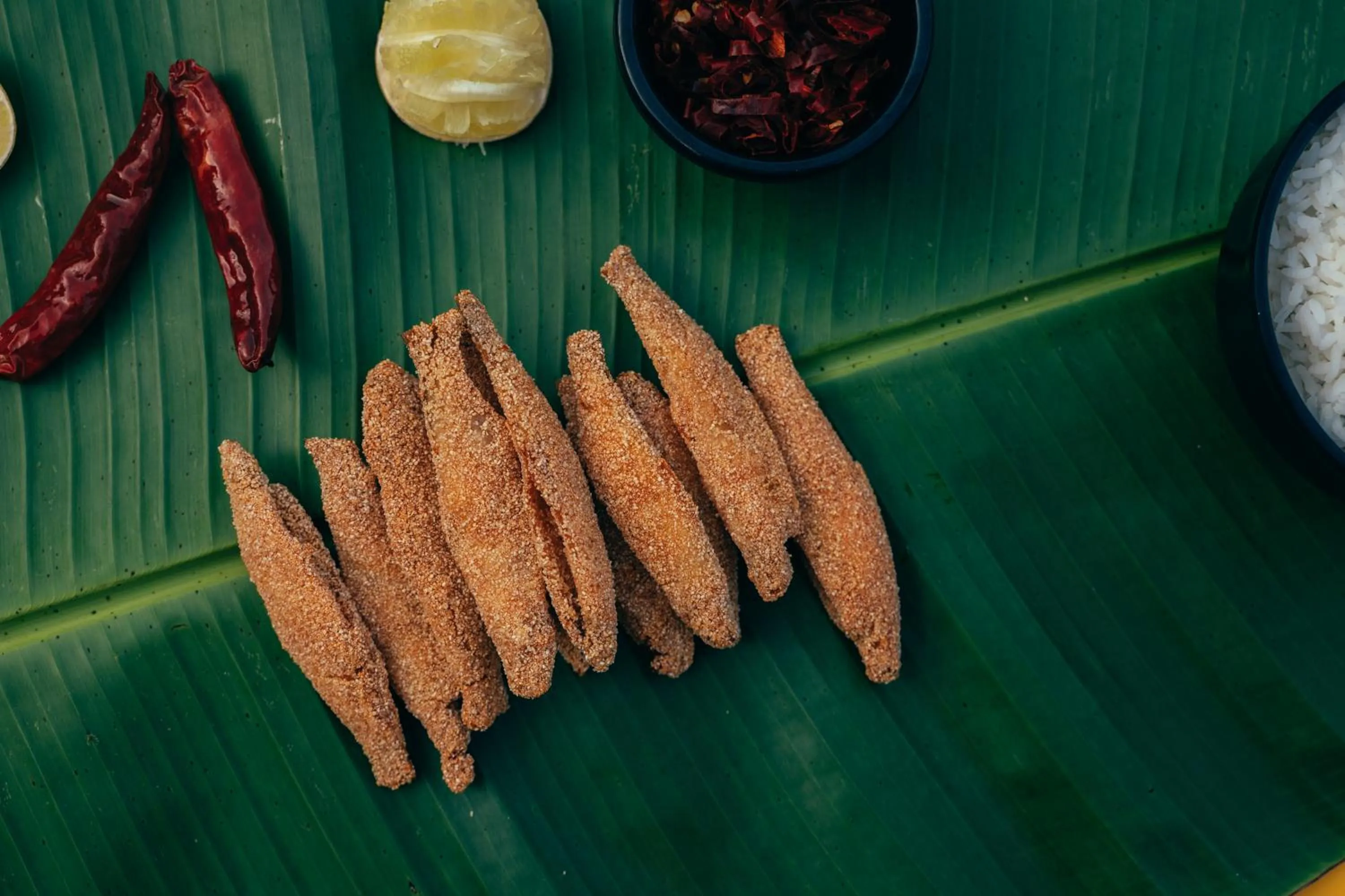 Food and drinks in Poojaris Nirantara - Mysuru