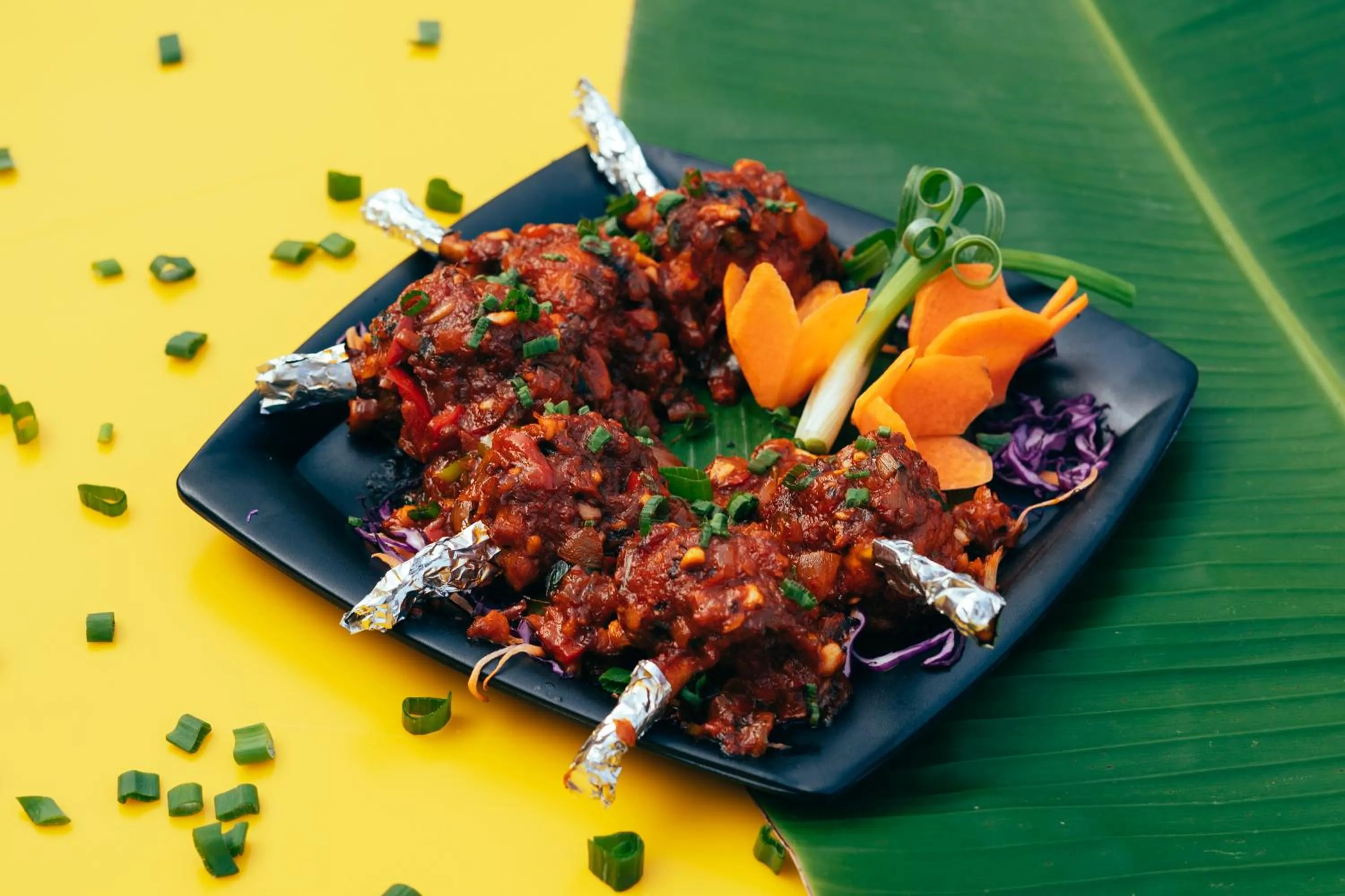 Food and drinks in Poojaris Nirantara - Mysuru