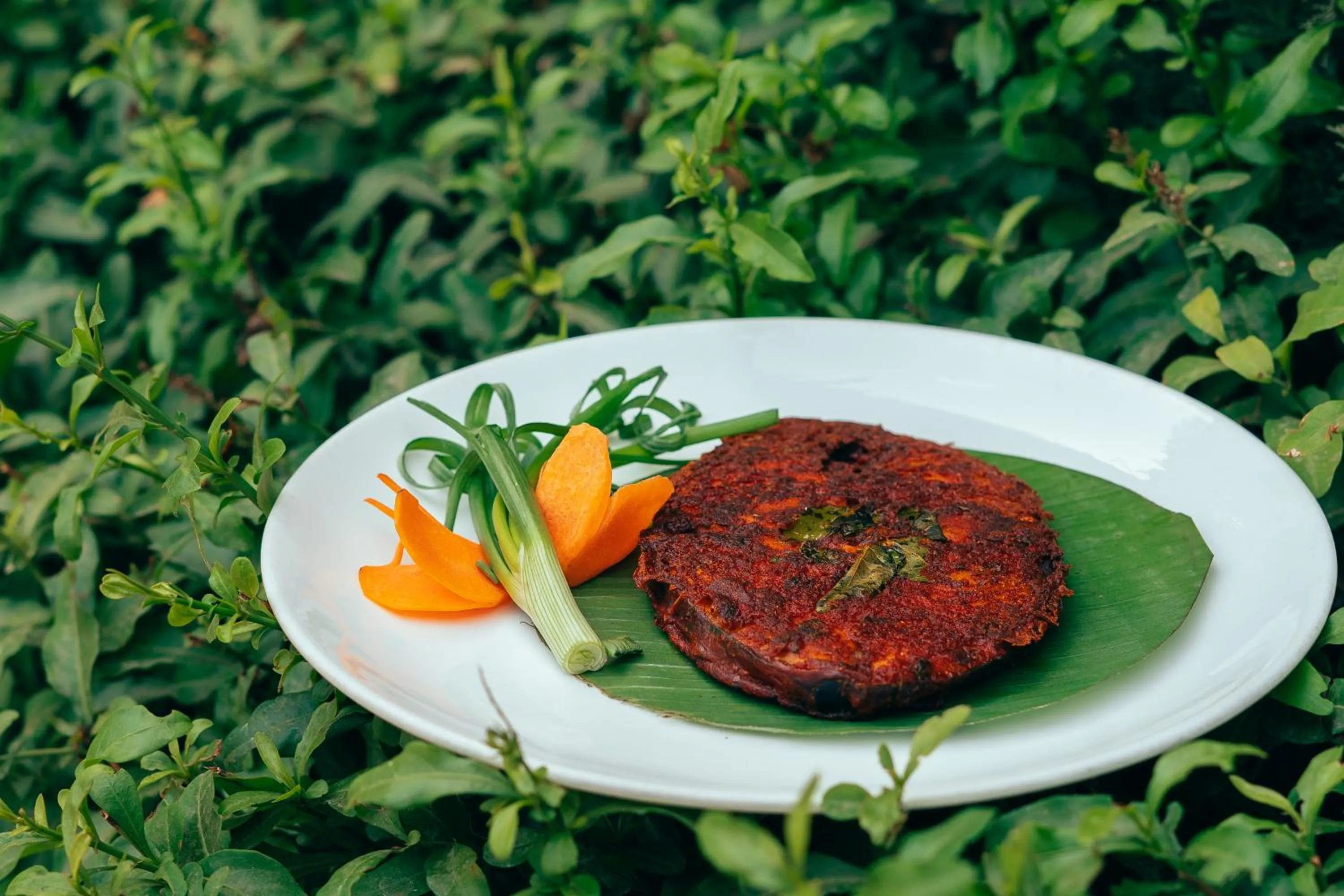 Food and drinks in Poojaris Nirantara - Mysuru