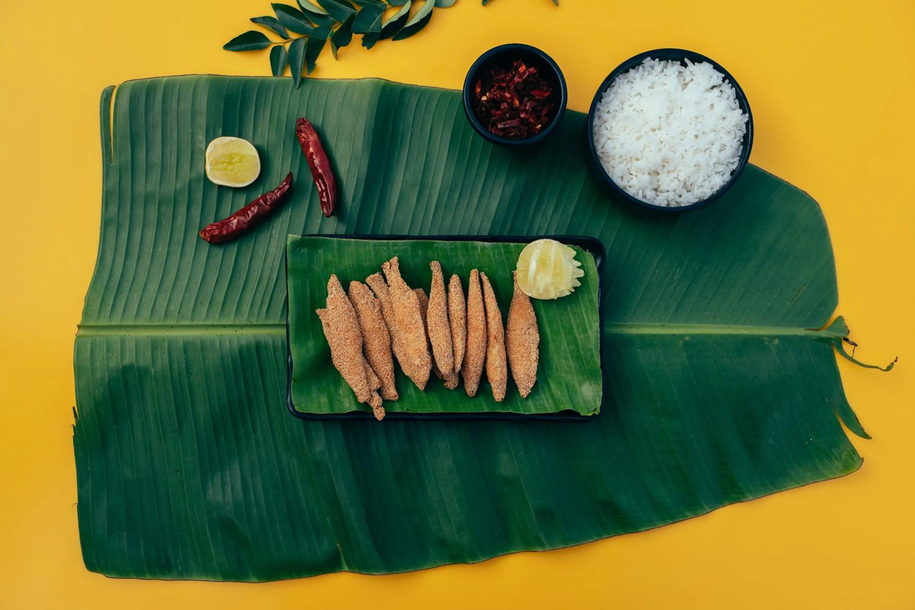 Food and drinks in Poojaris Nirantara - Mysuru