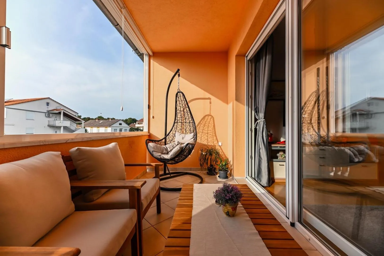 Apartment Ina