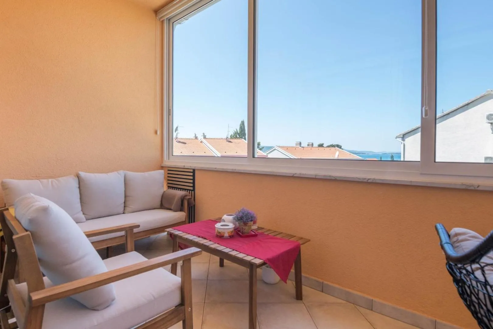 Apartment Ina