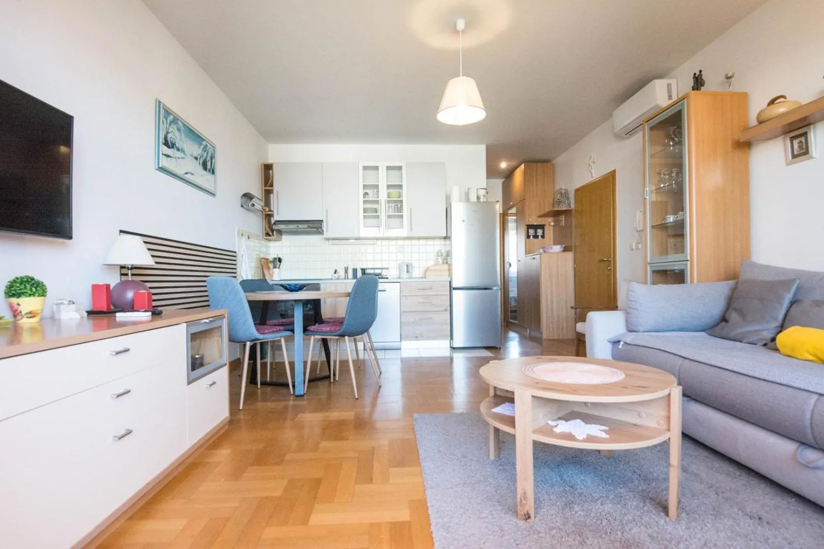 Apartment Ina